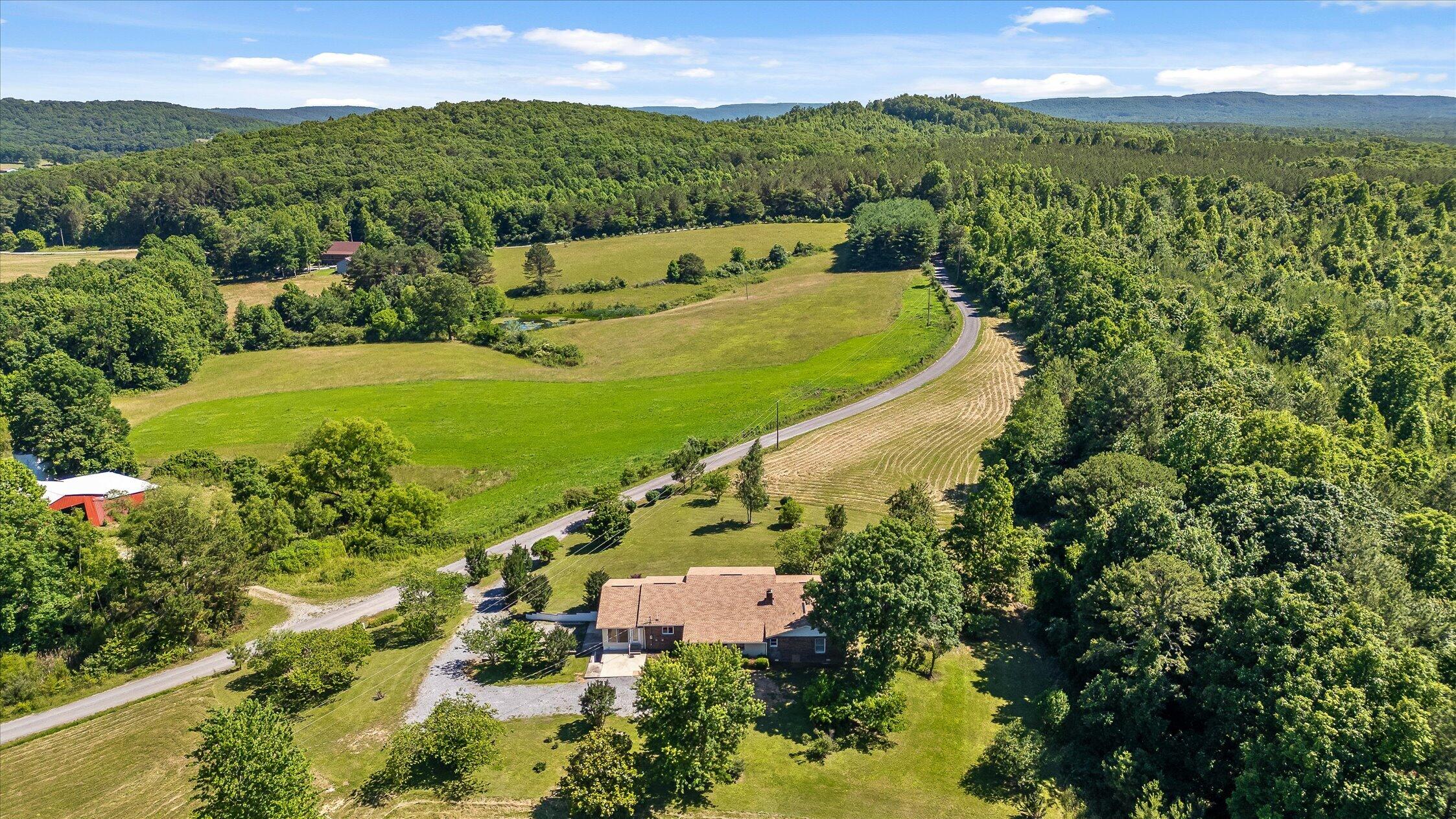 271 Anderson Road