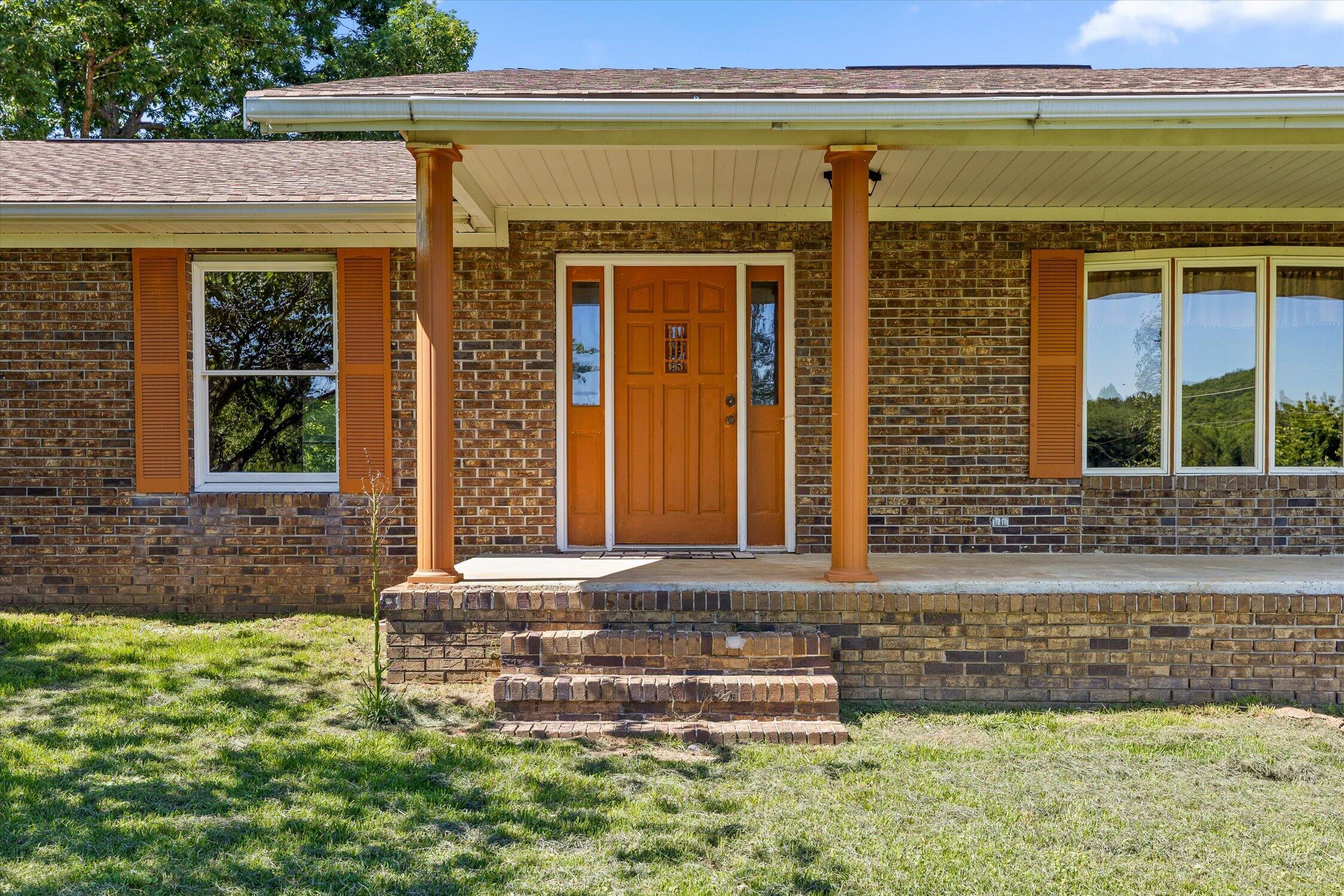 271 Anderson Road