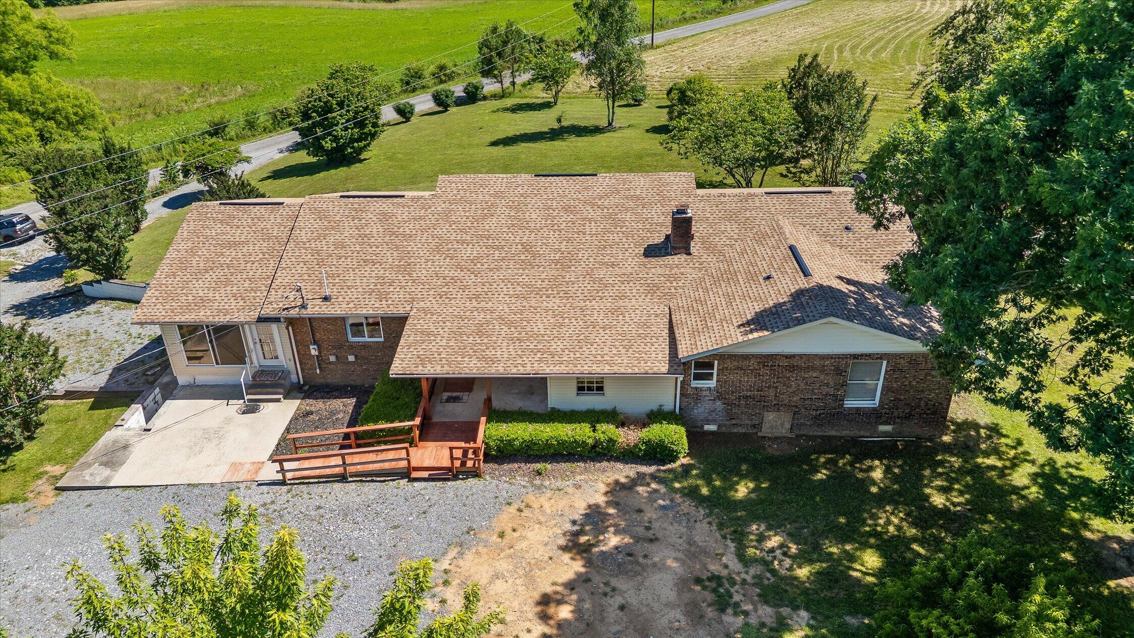 271 Anderson Road