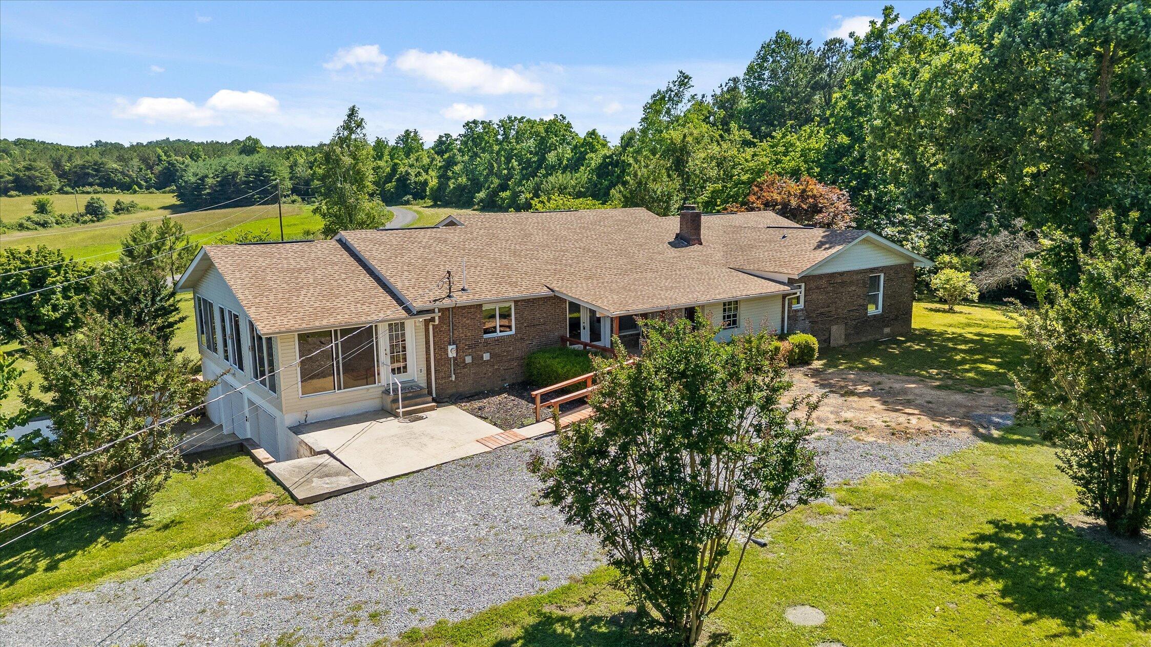 271 Anderson Road