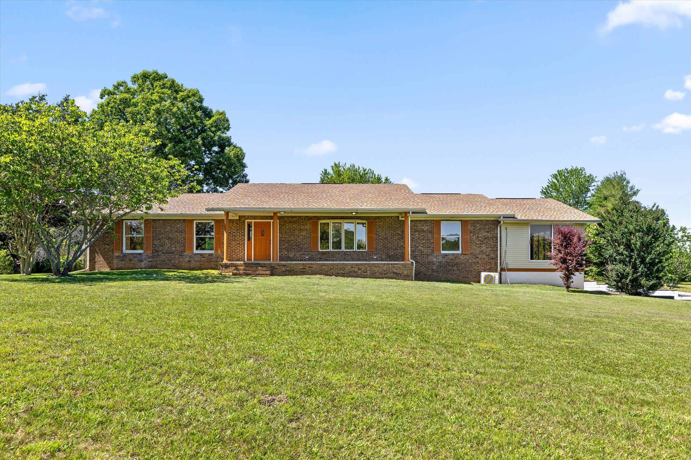 271 Anderson Road