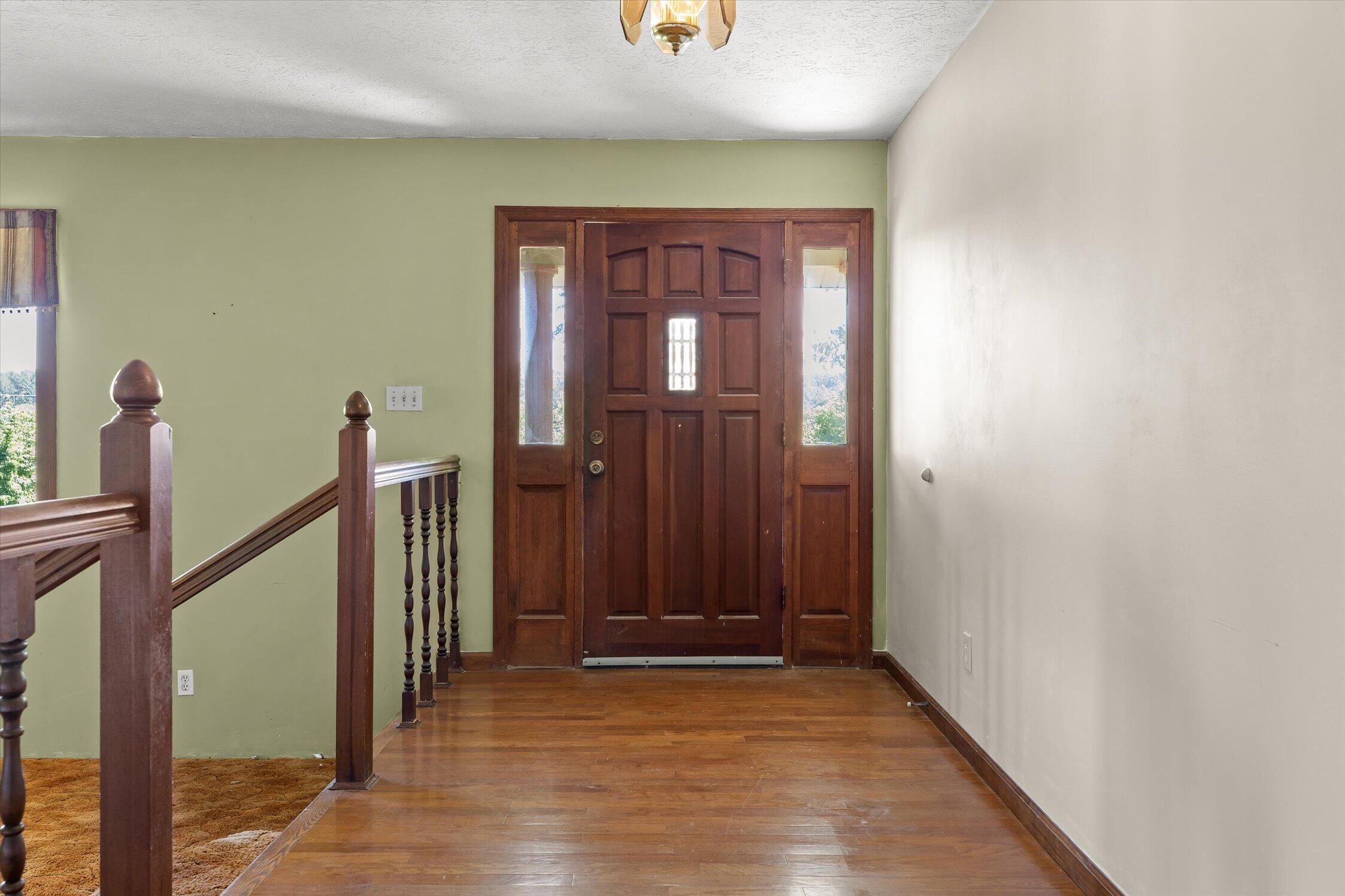 271 Anderson Road
