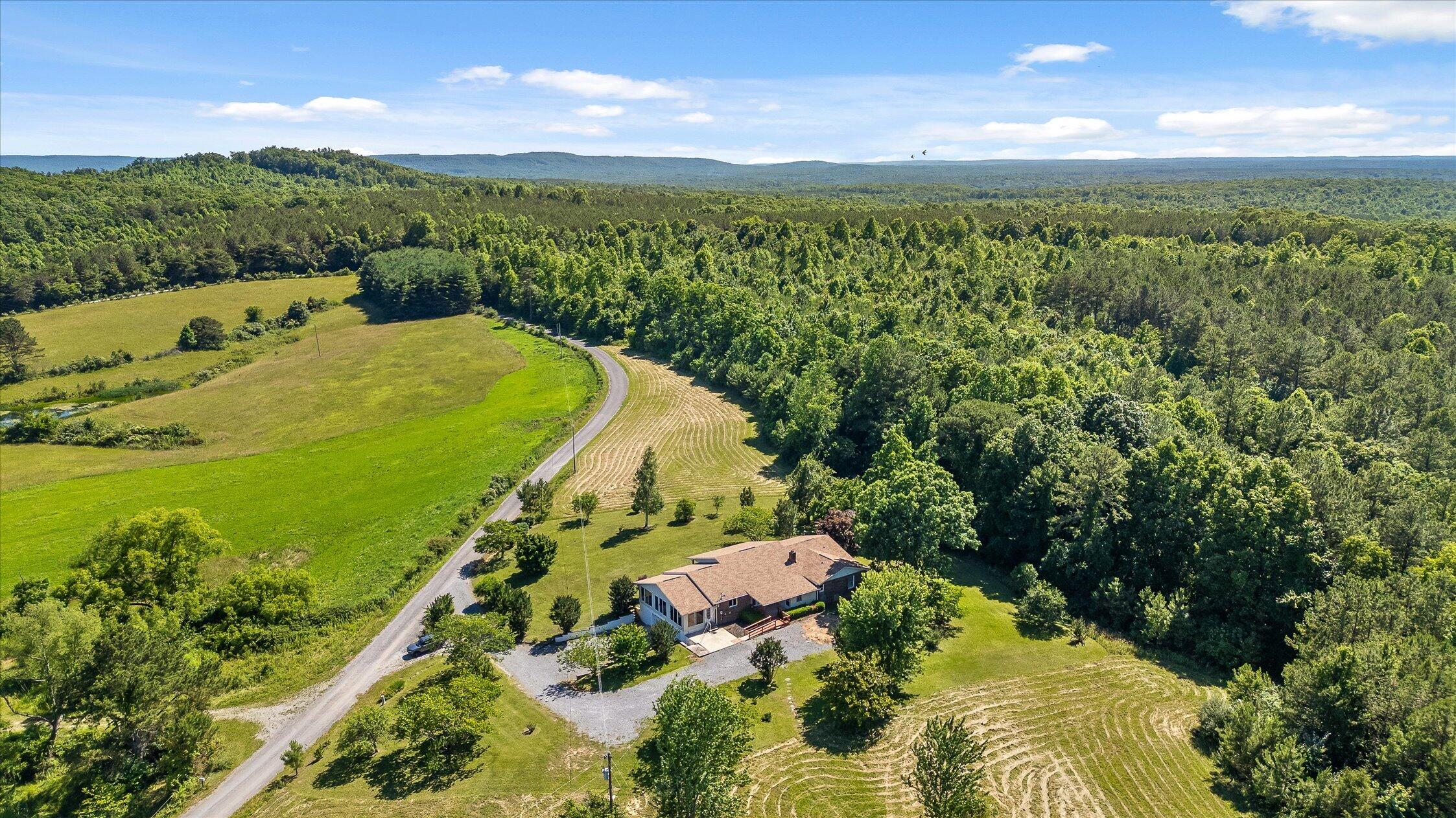 271 Anderson Road