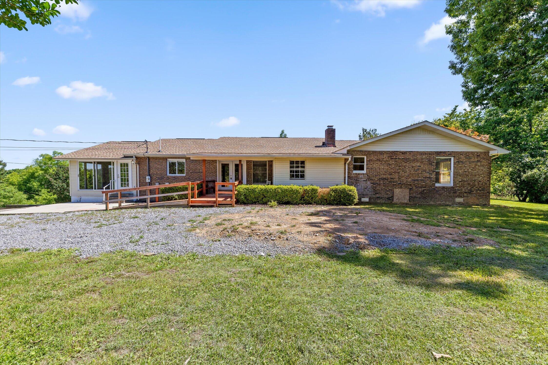 271 Anderson Road