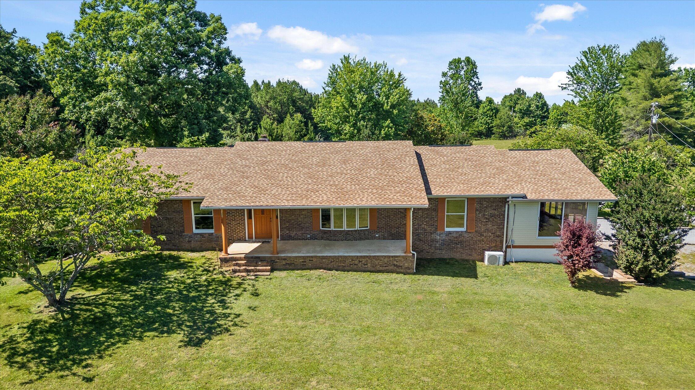 271 Anderson Road