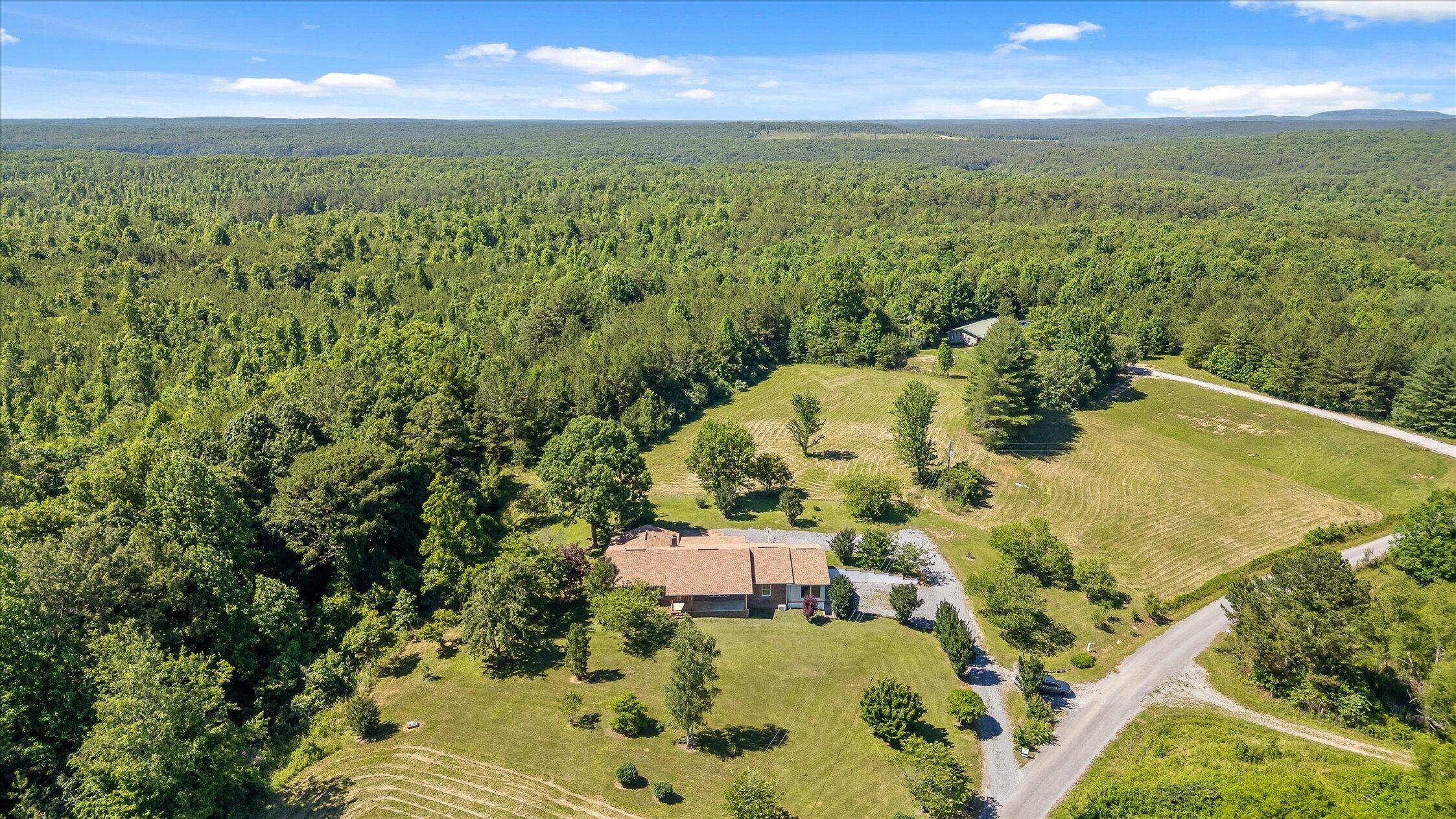 271 Anderson Road