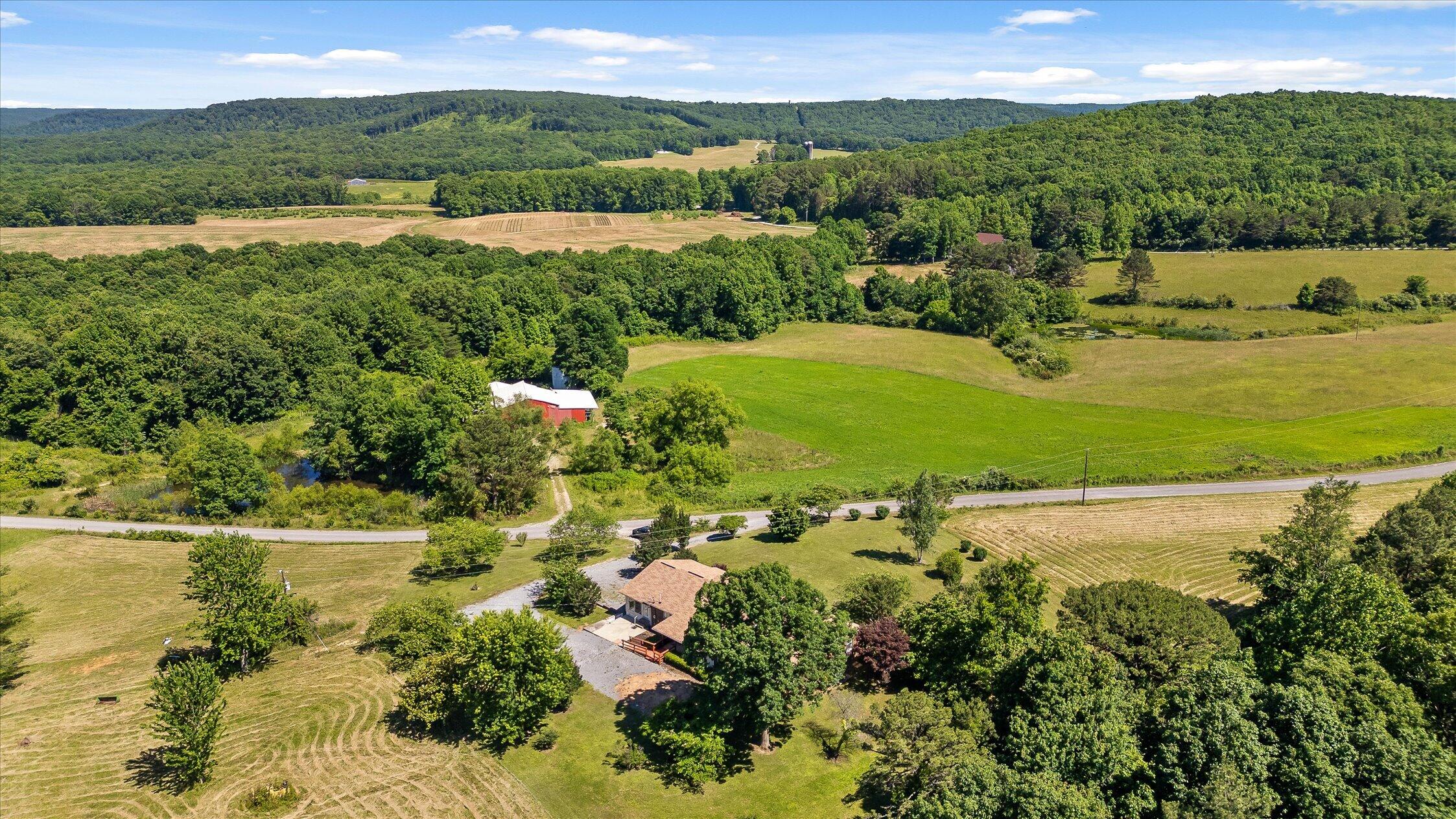 271 Anderson Road