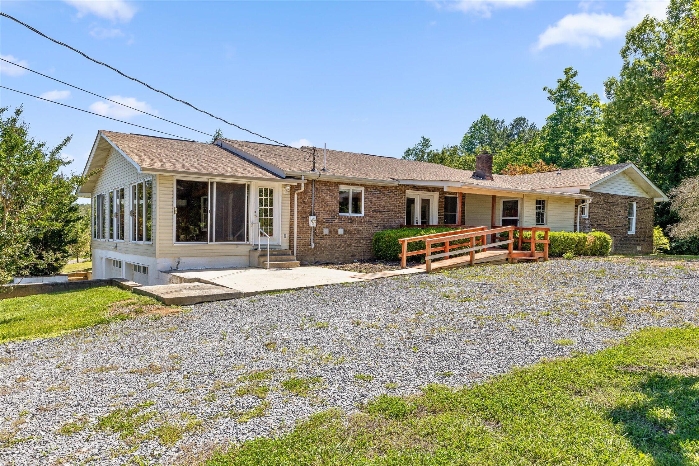 271 Anderson Road