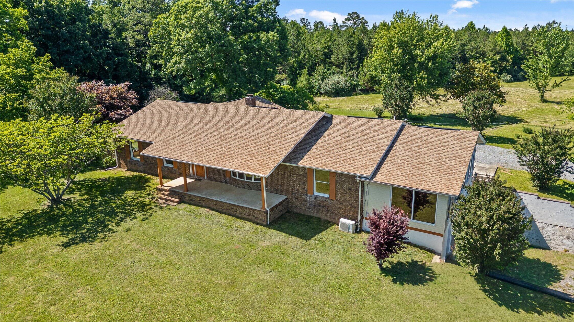271 Anderson Road