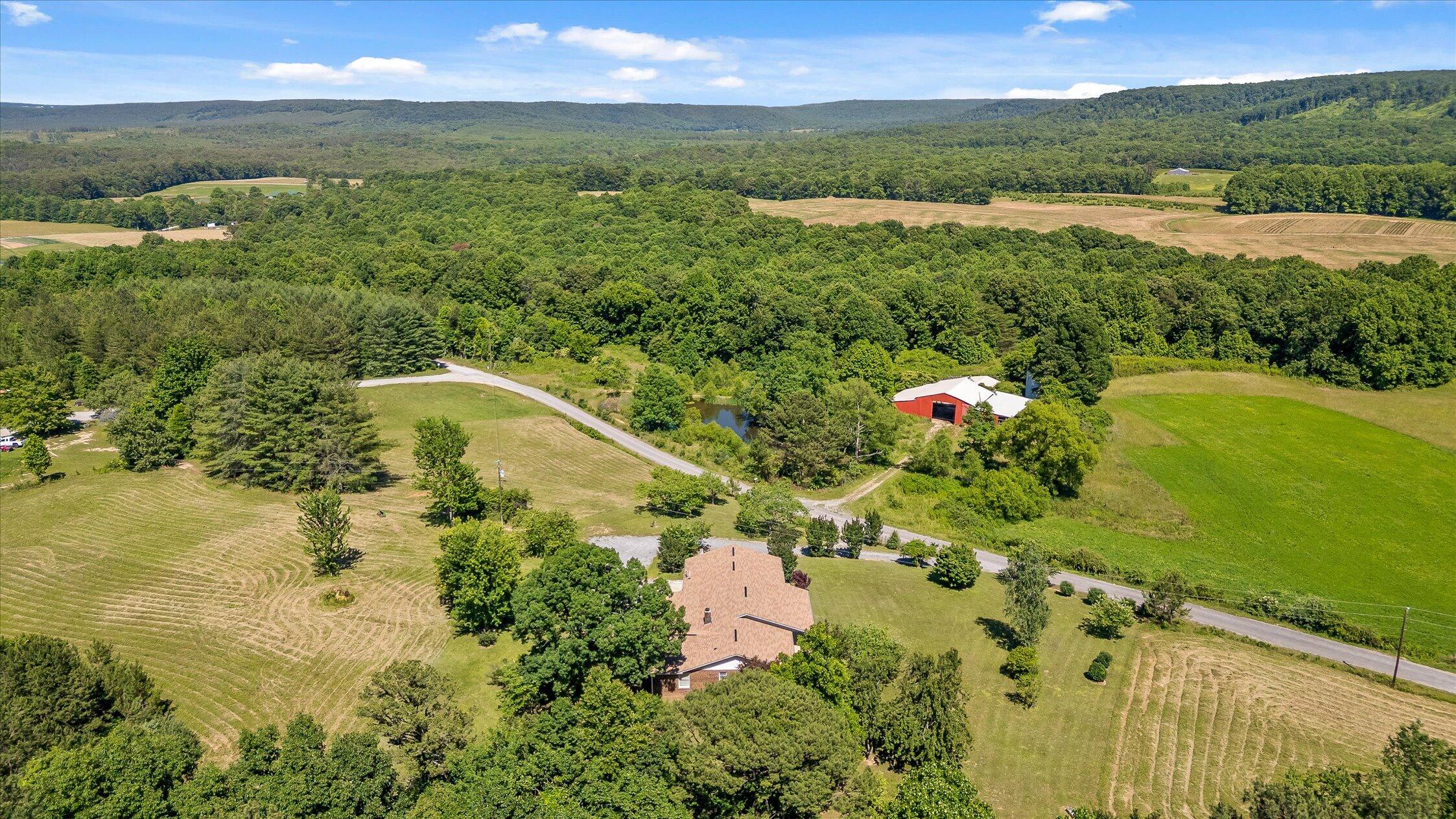 271 Anderson Road