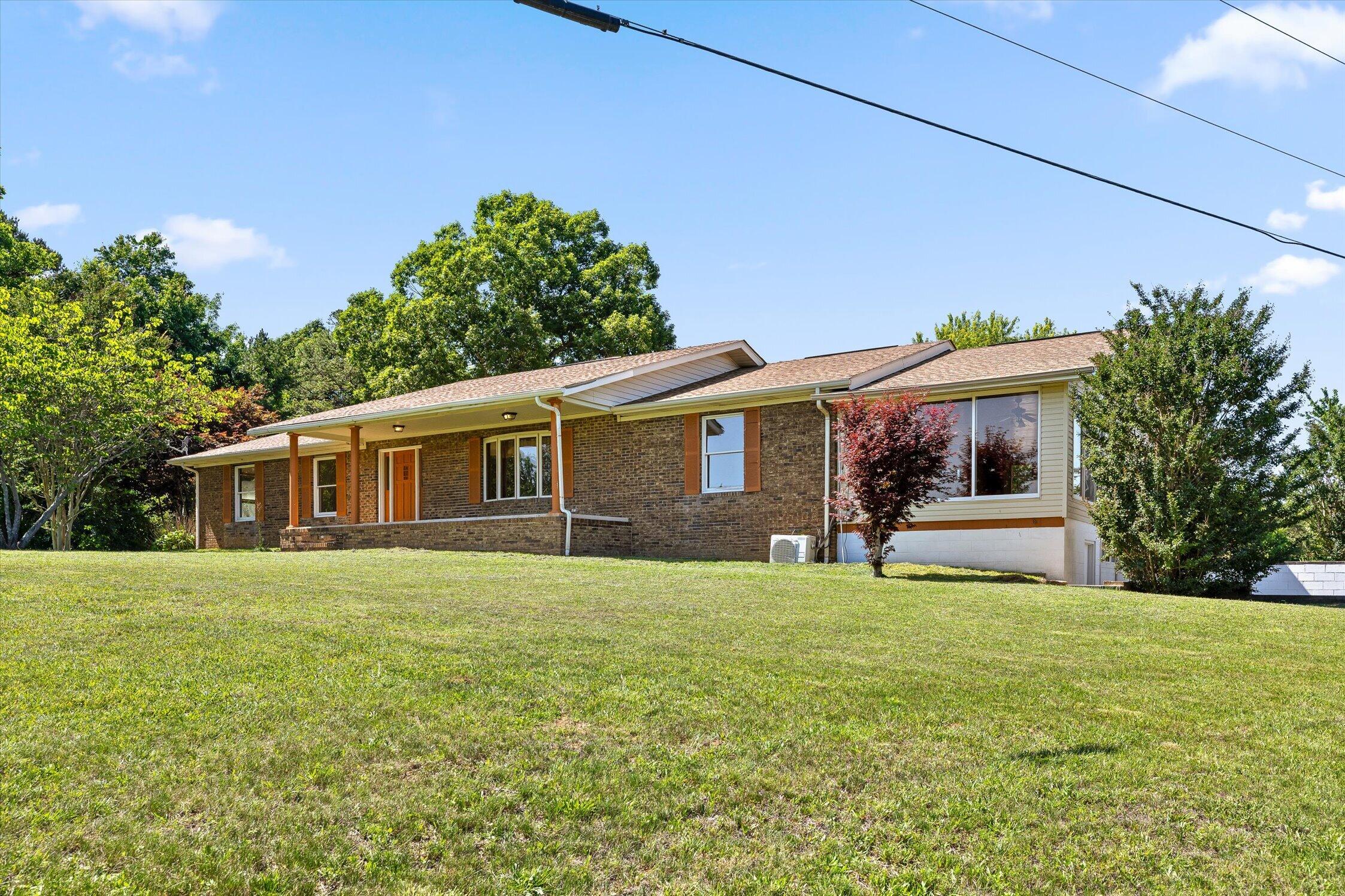 271 Anderson Road