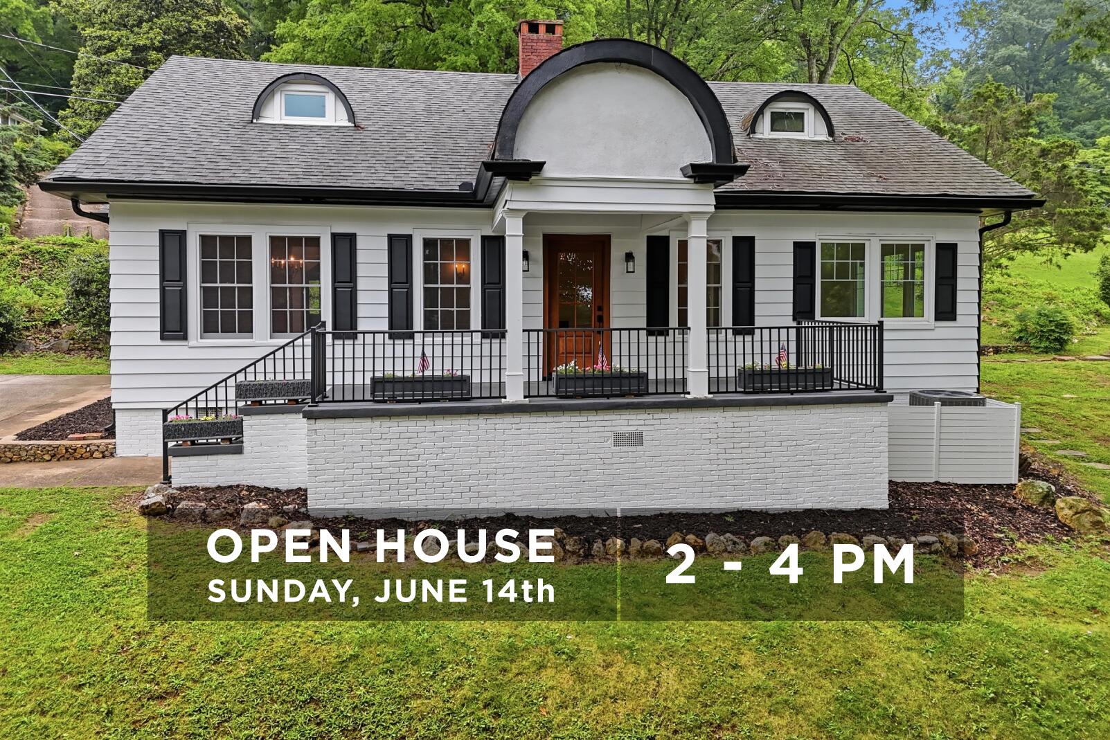 2100 Ridgewood Drive