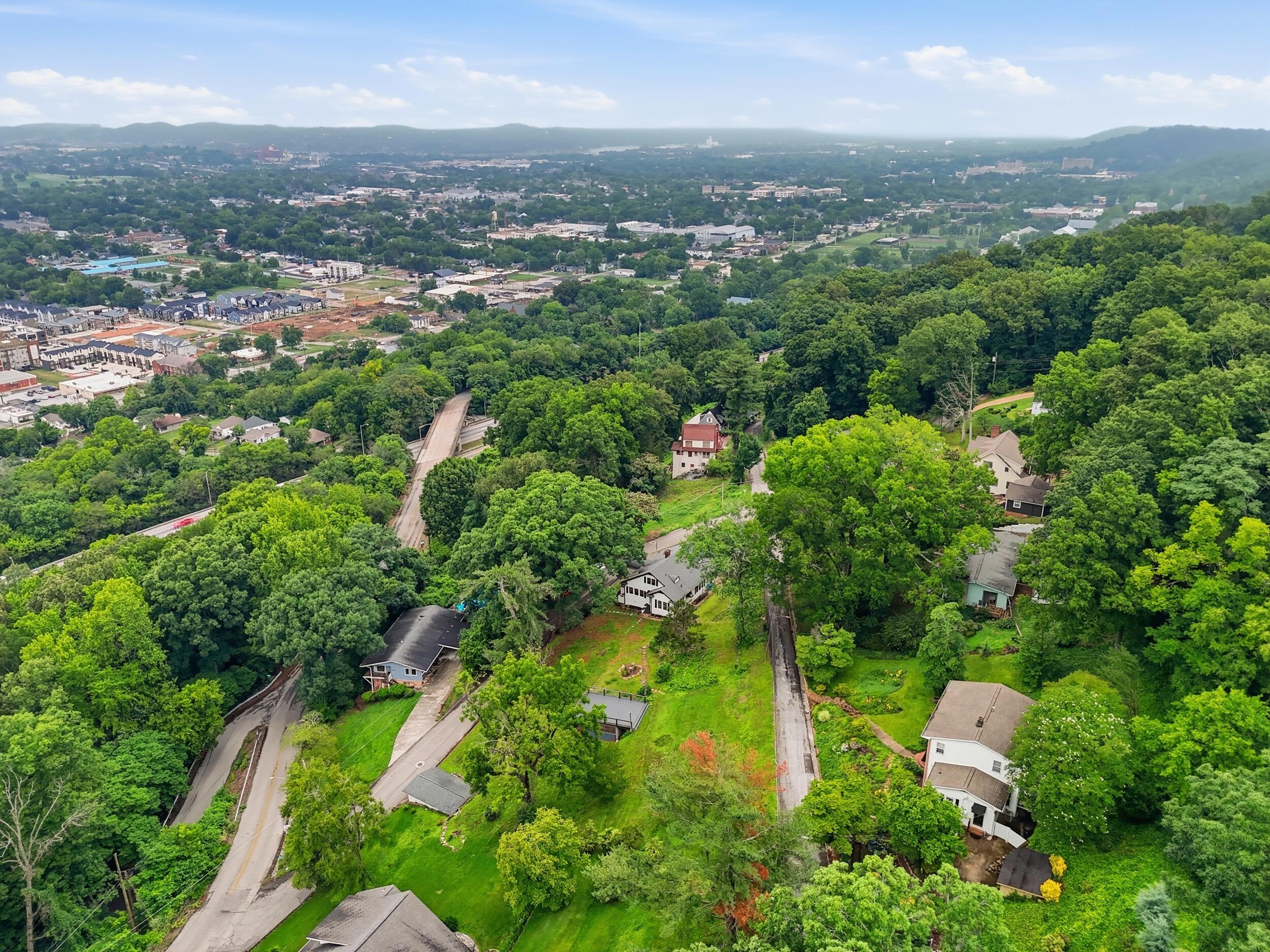 2100 Ridgewood Drive
