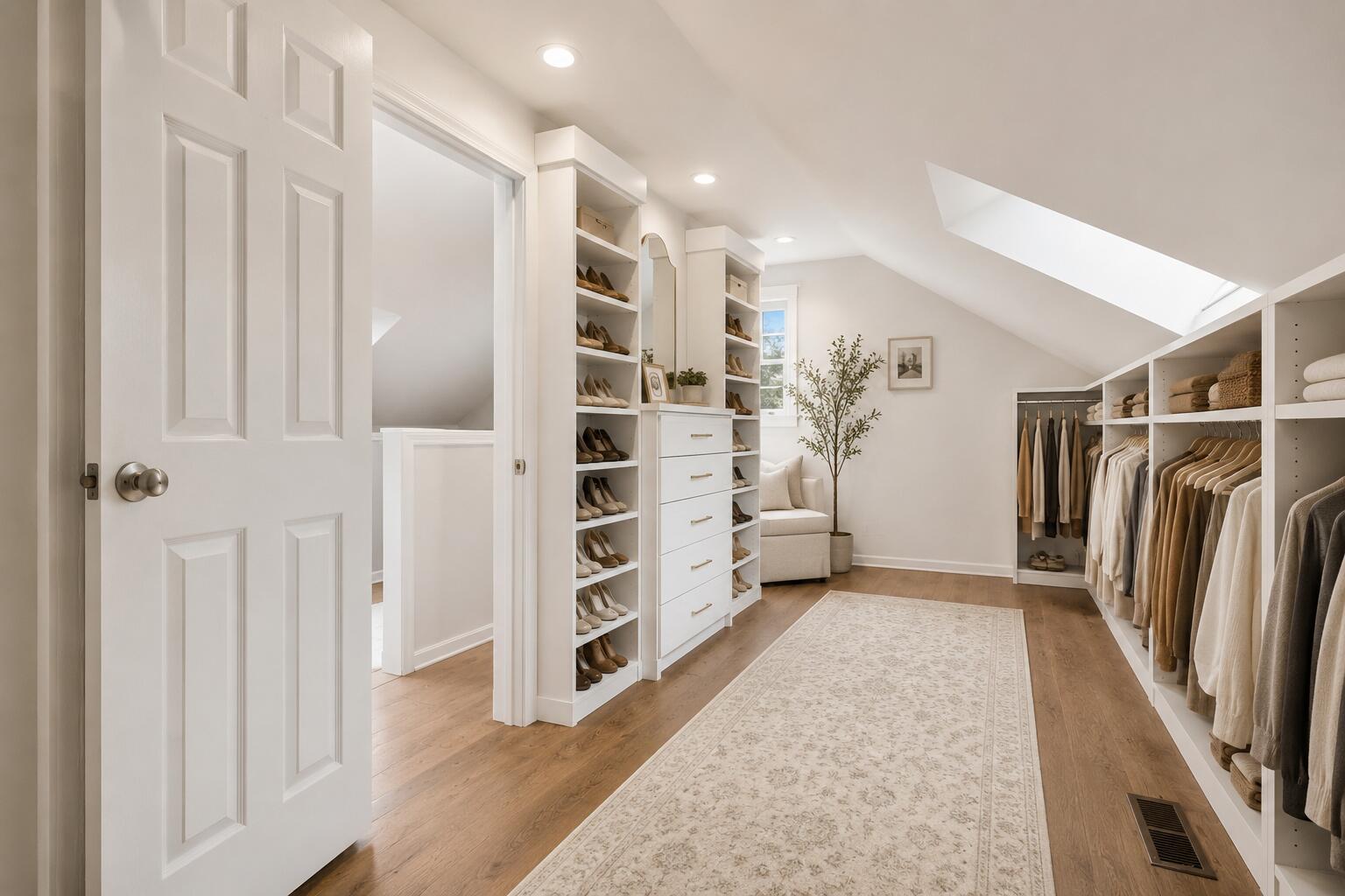 2100 Ridgewood Drive