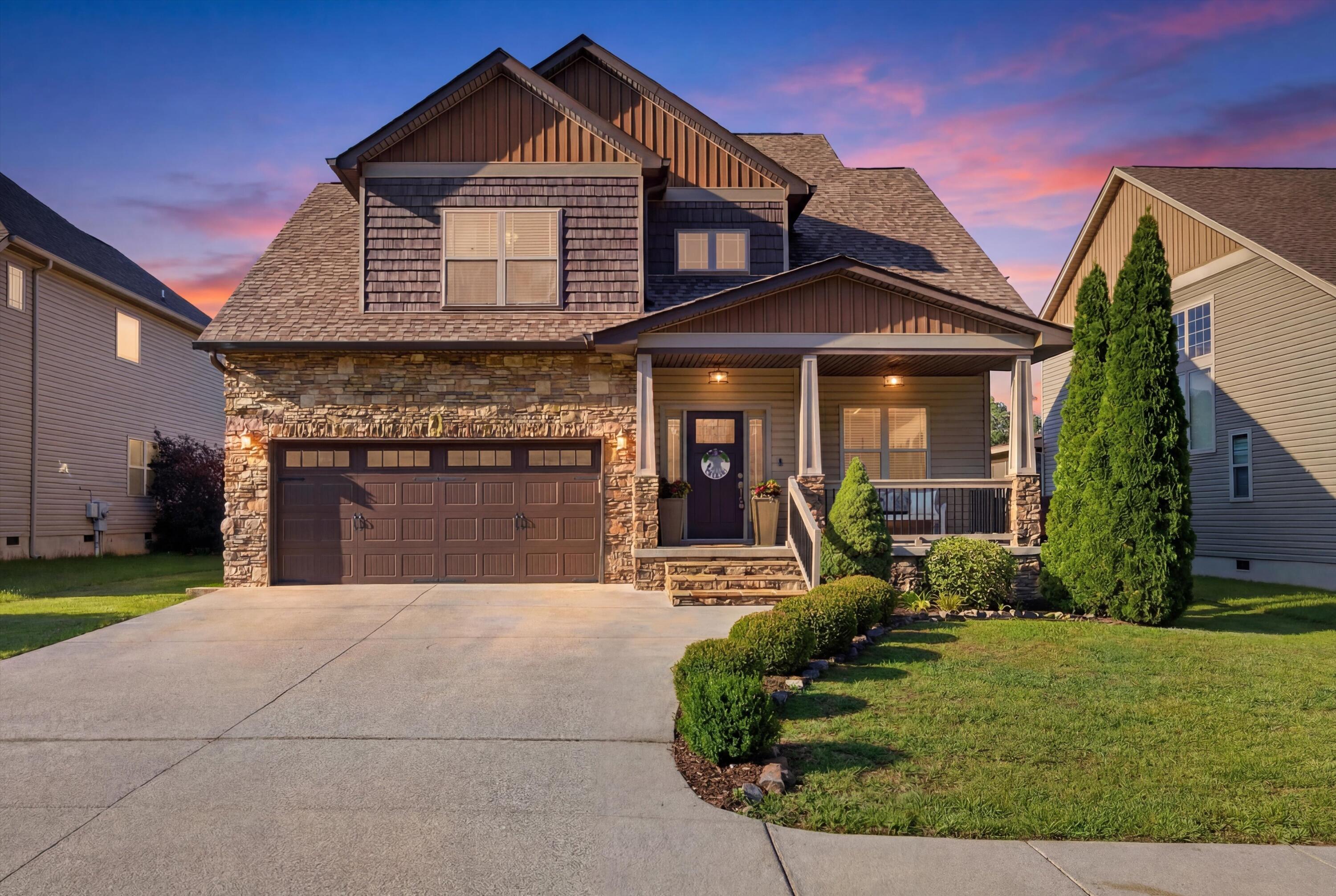 8570 Maple Valley Drive