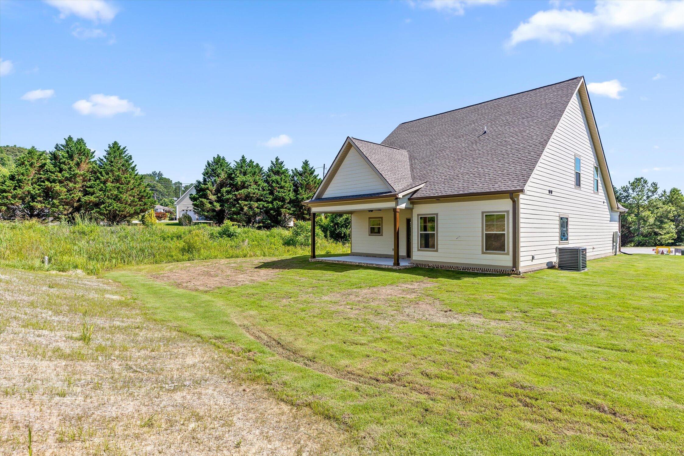 645 Willow Grove Court