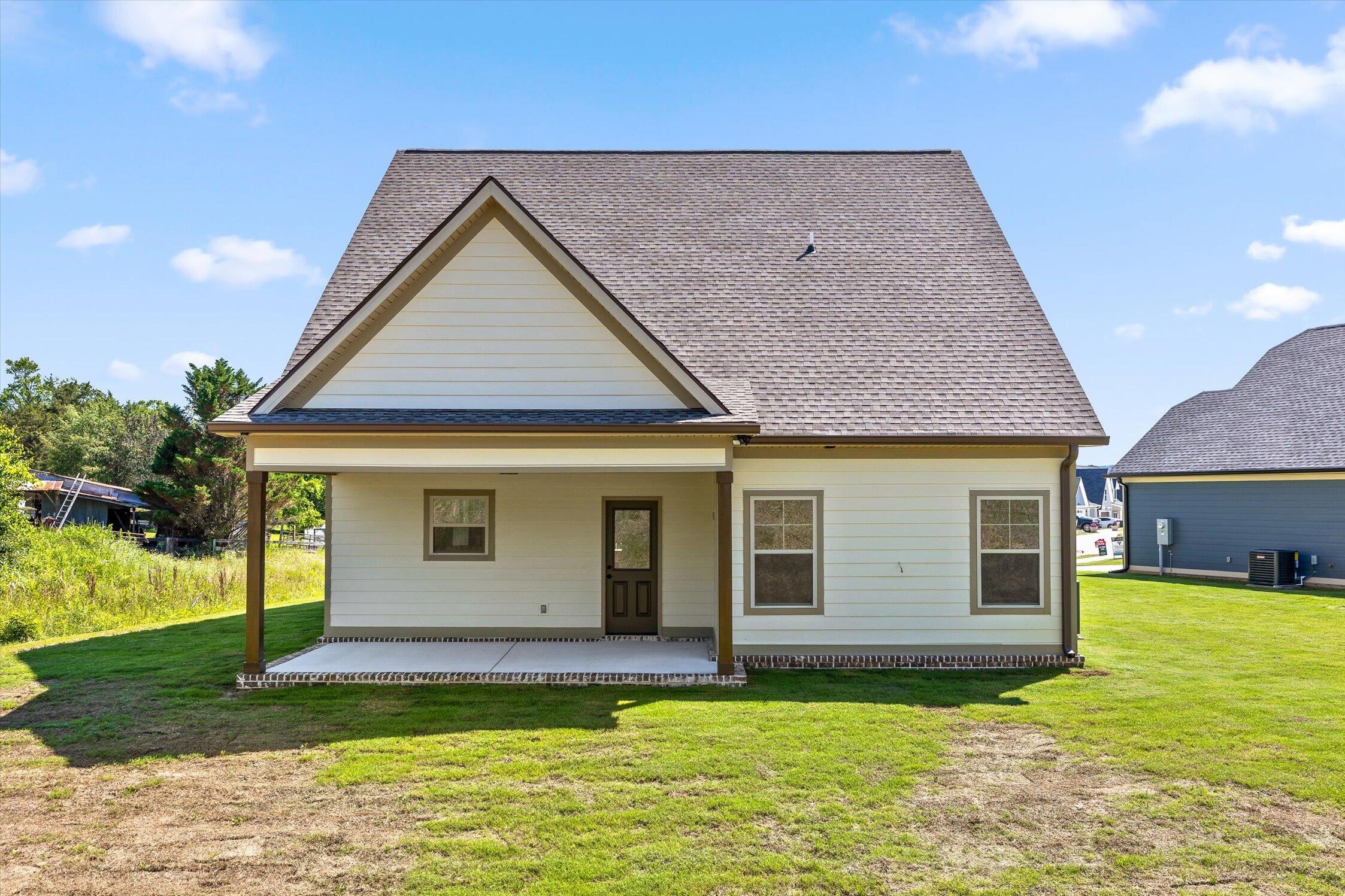 645 Willow Grove Court