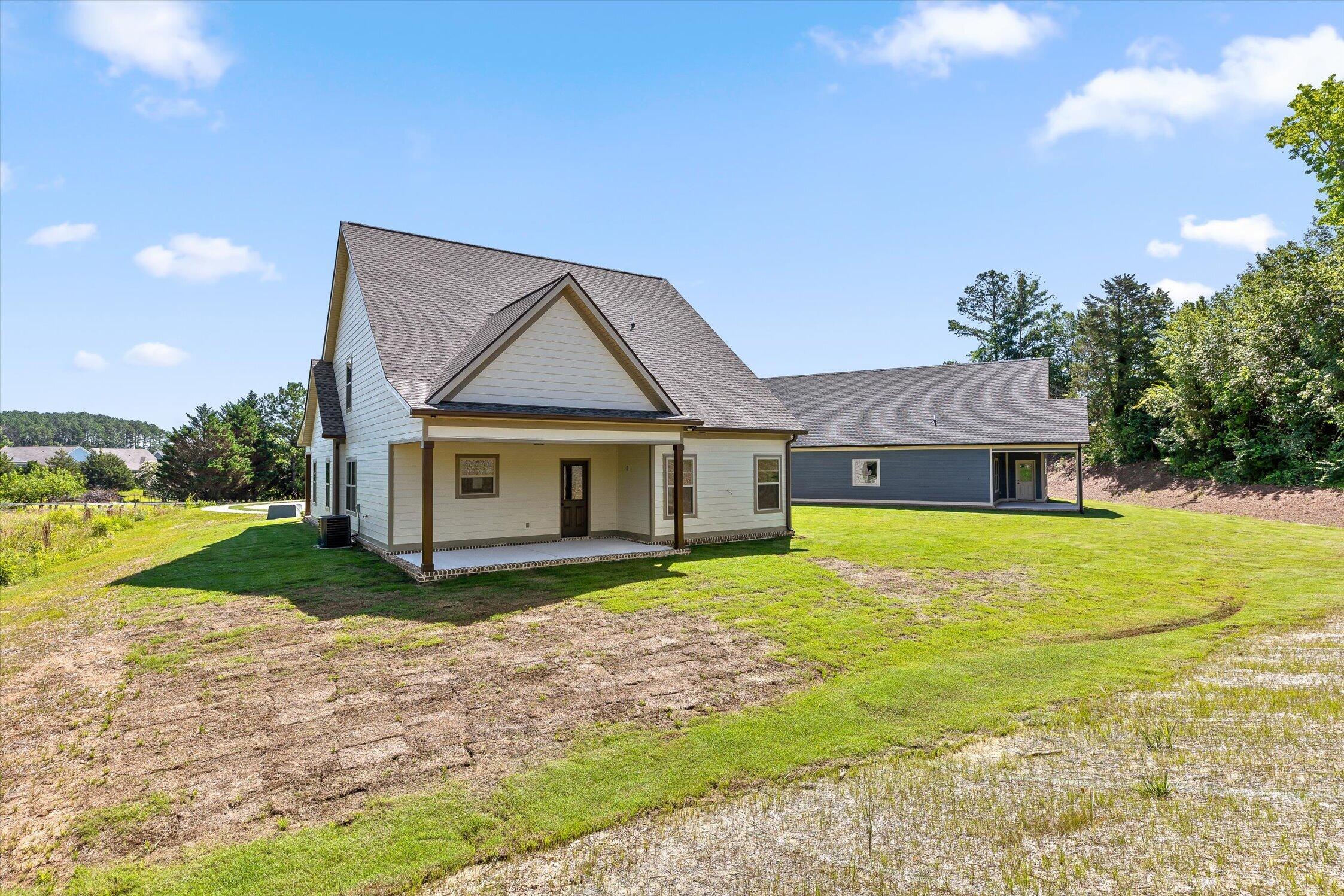 645 Willow Grove Court