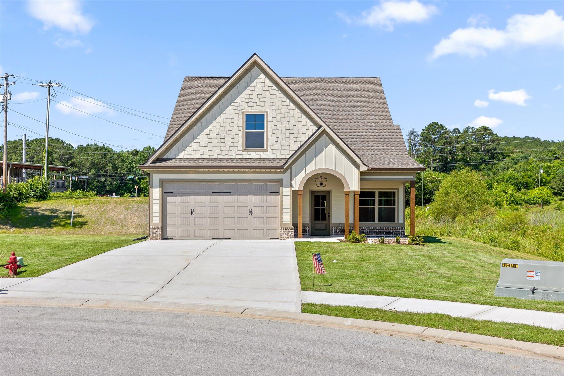 645 Willow Grove Court