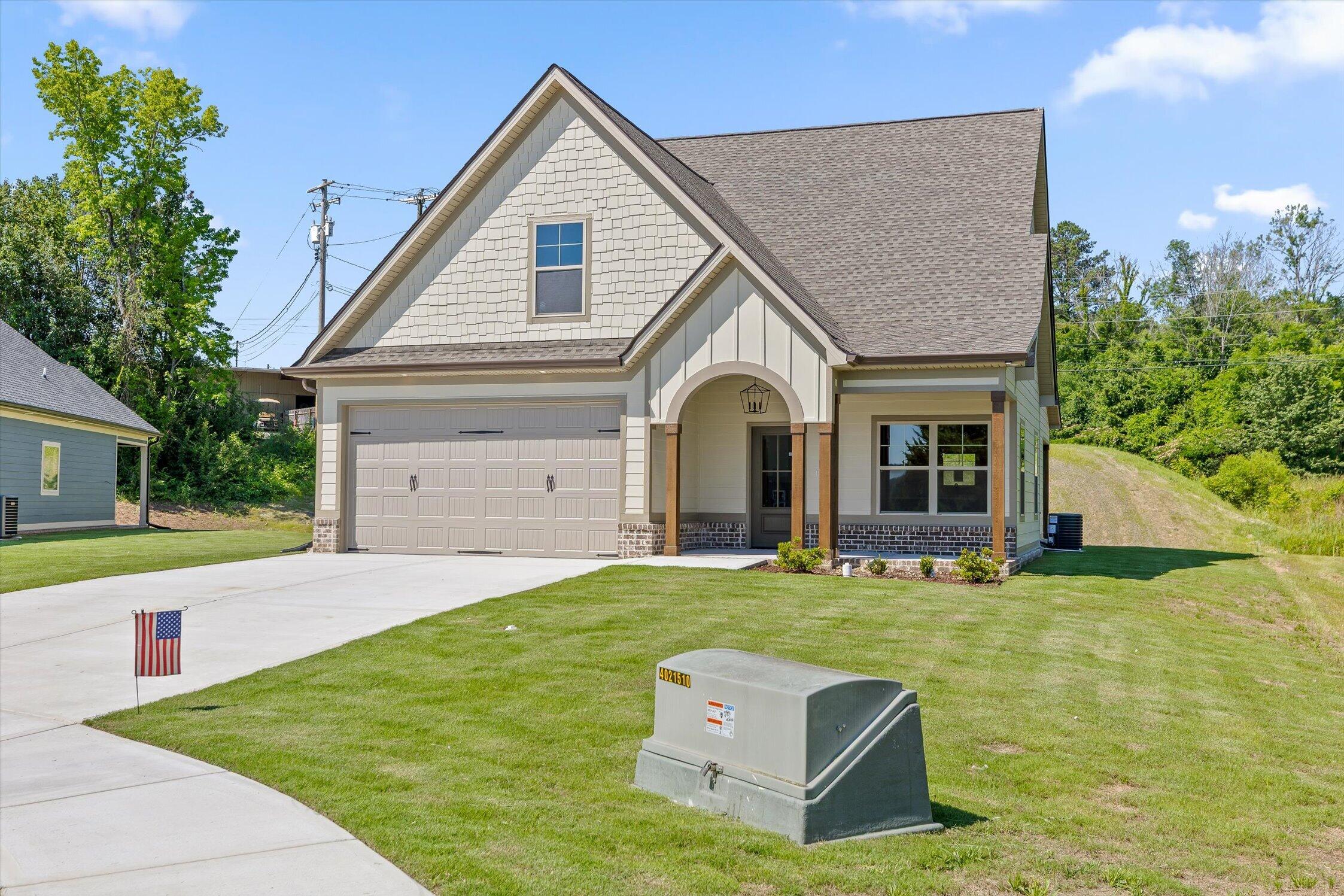 645 Willow Grove Court