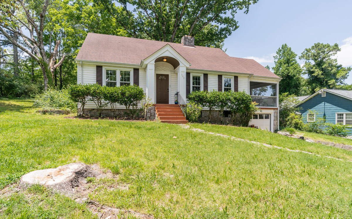 385 Paden Lane