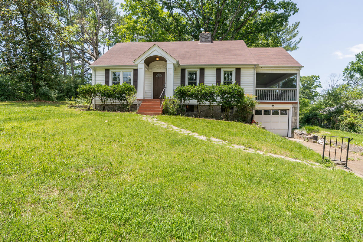 385 Paden Lane