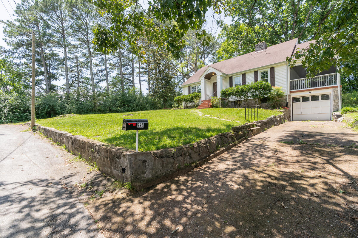 385 Paden Lane