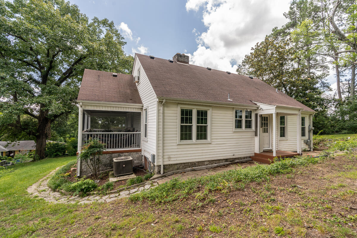 385 Paden Lane