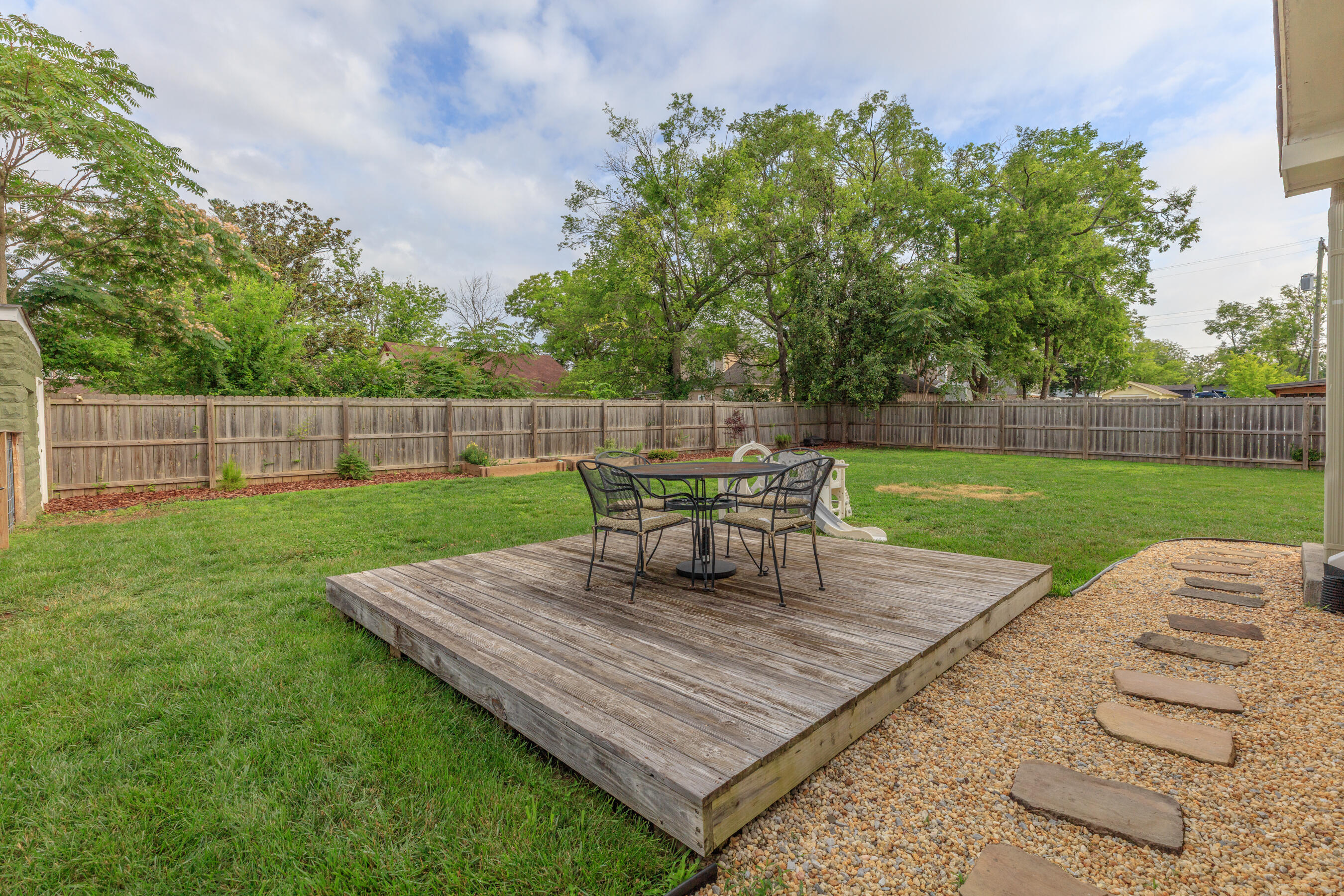 907 S Highland Park