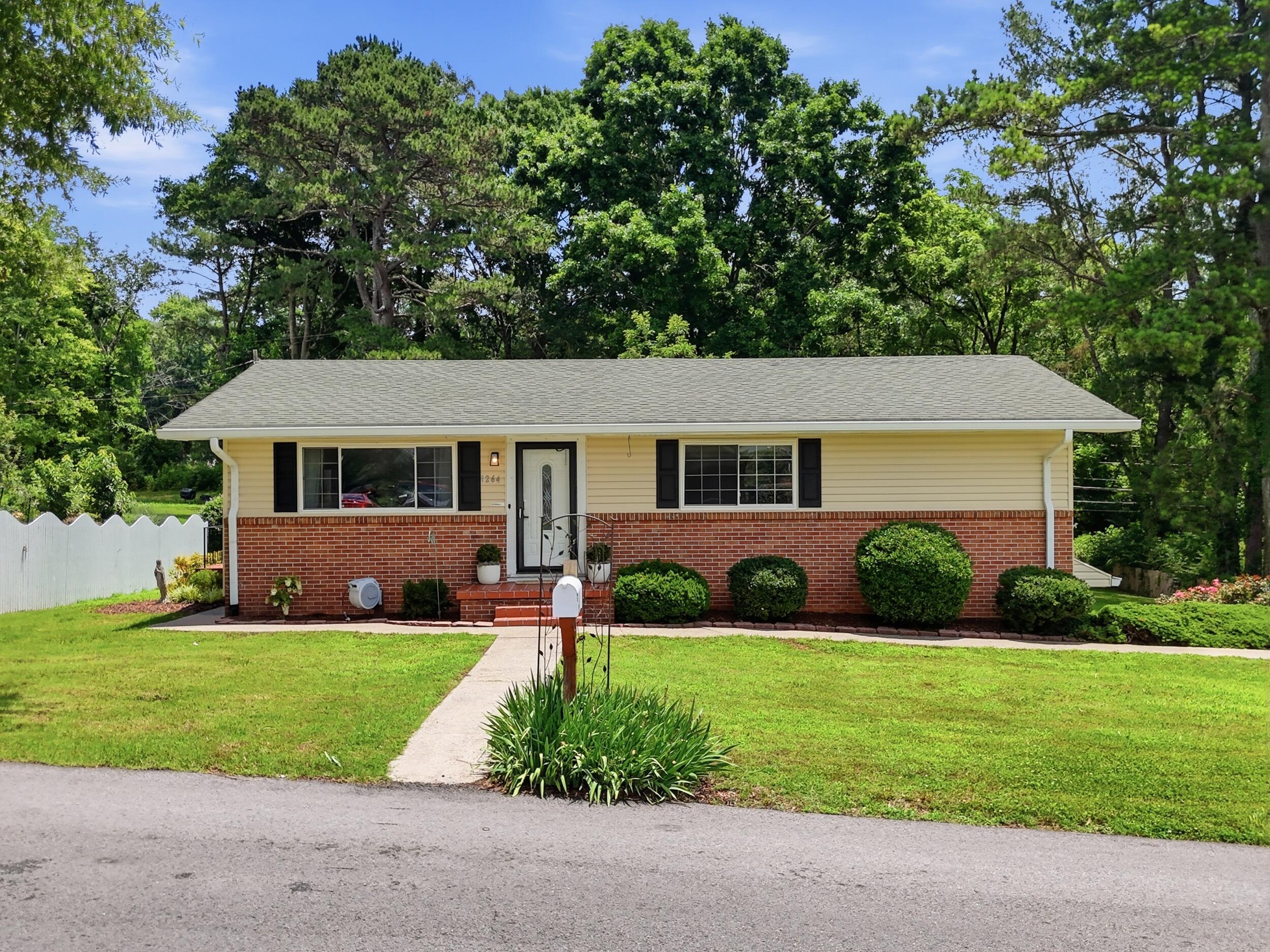 1264 Durham Drive