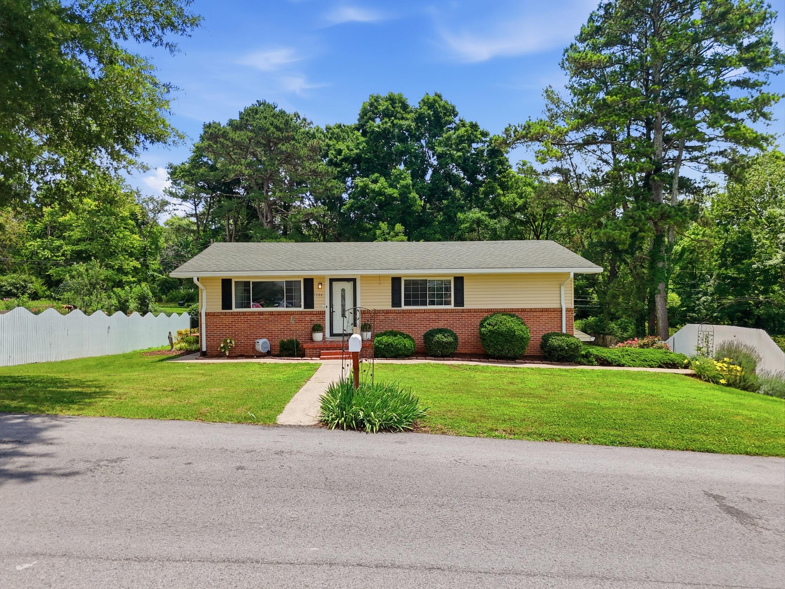 1264 Durham Drive