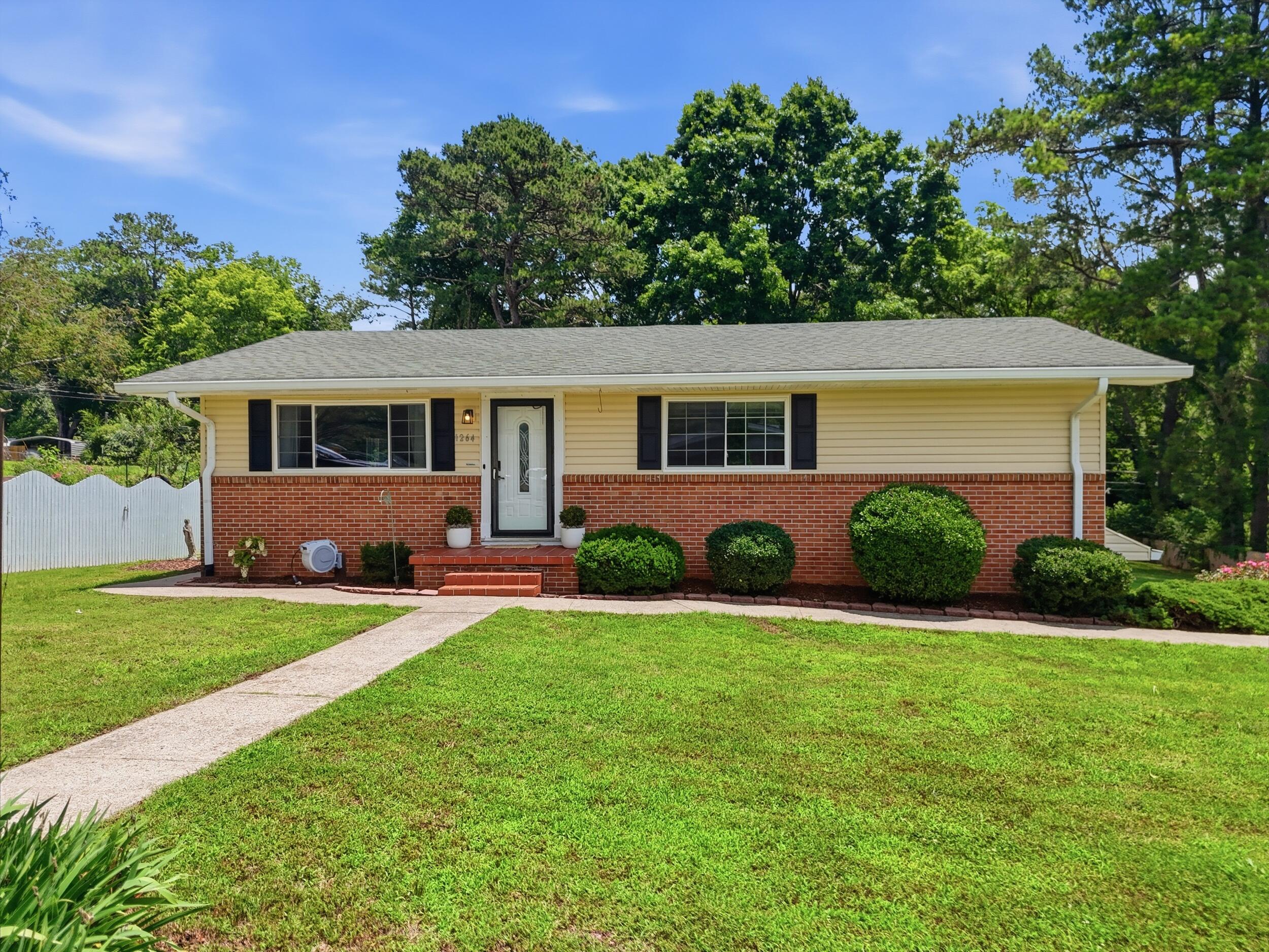 1264 Durham Drive