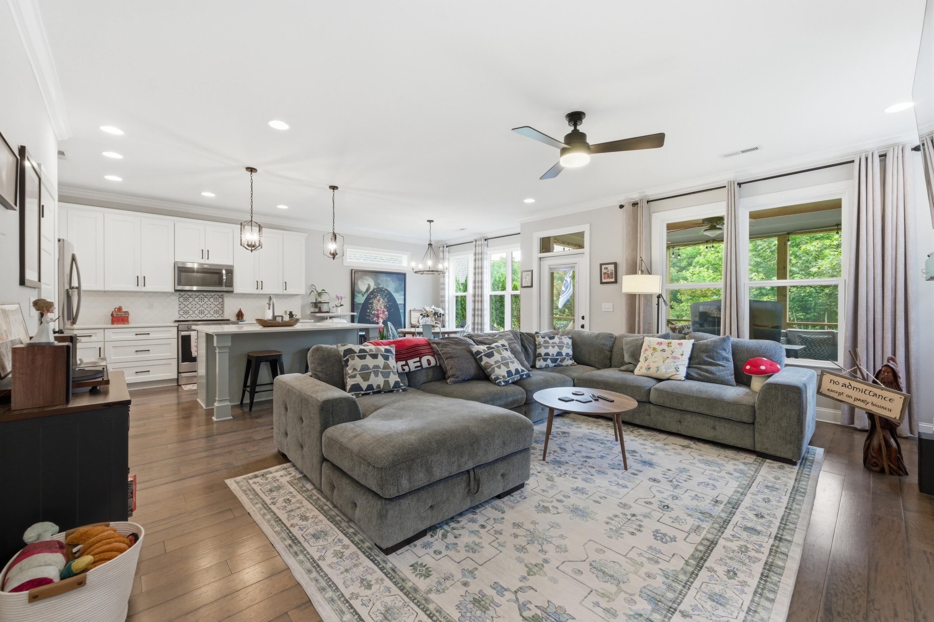 1770 Seven Pines Lane