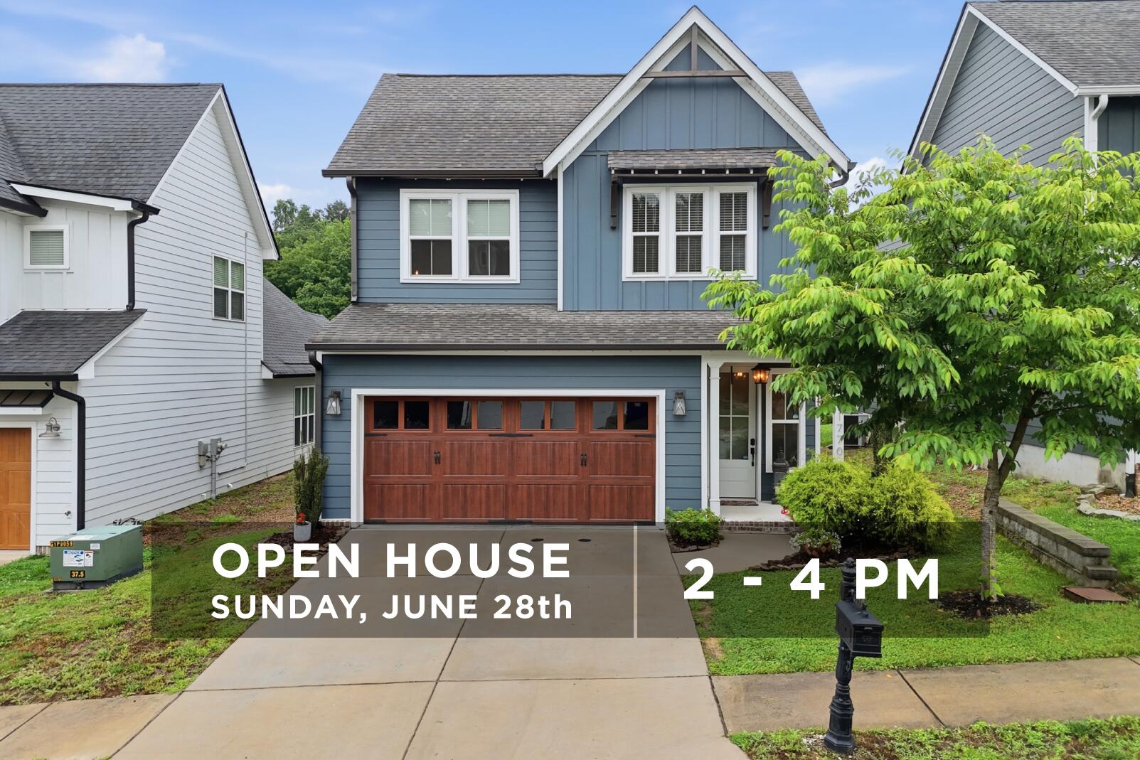 1770 Seven Pines Lane