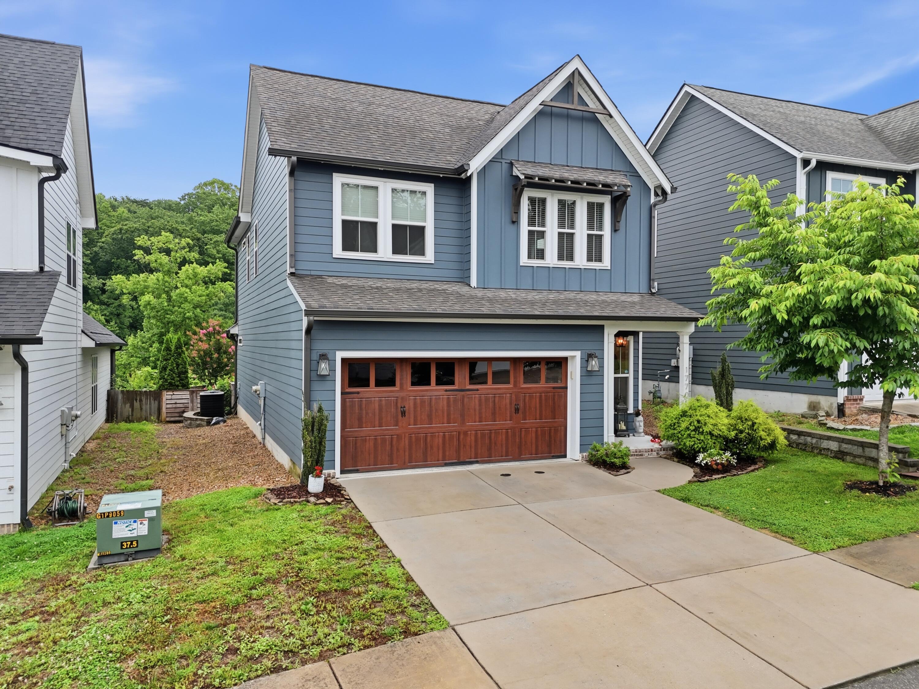 1770 Seven Pines Lane