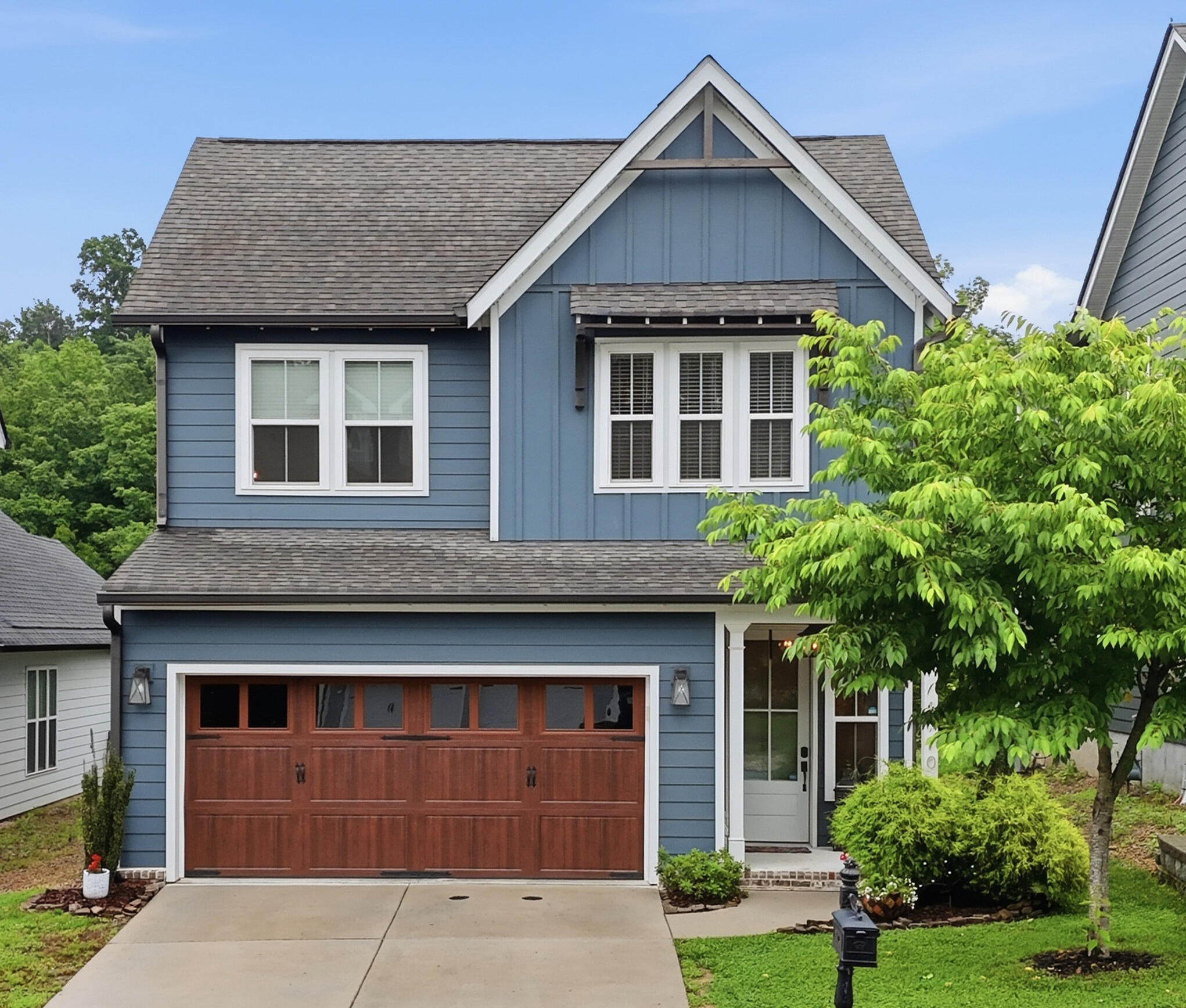 1770 Seven Pines Lane