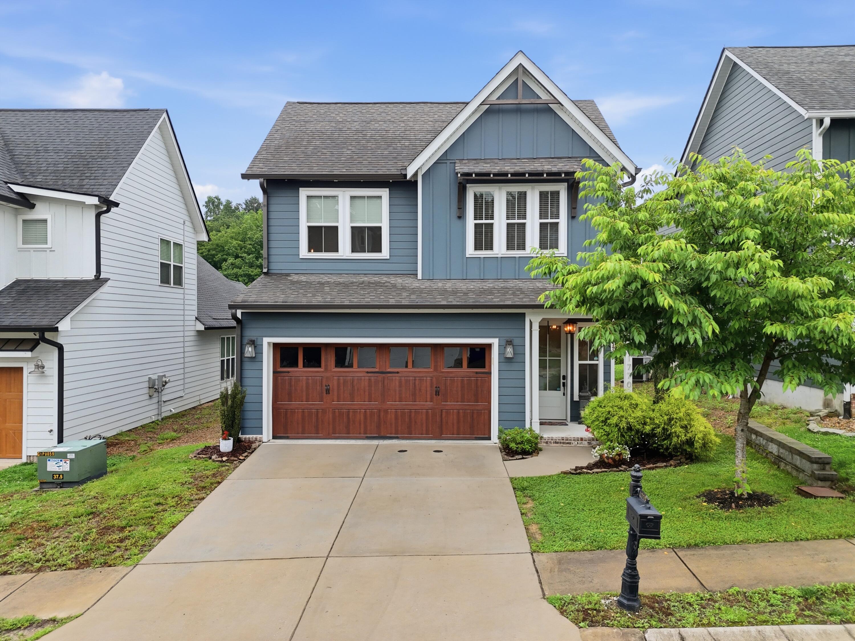 1770 Seven Pines Lane