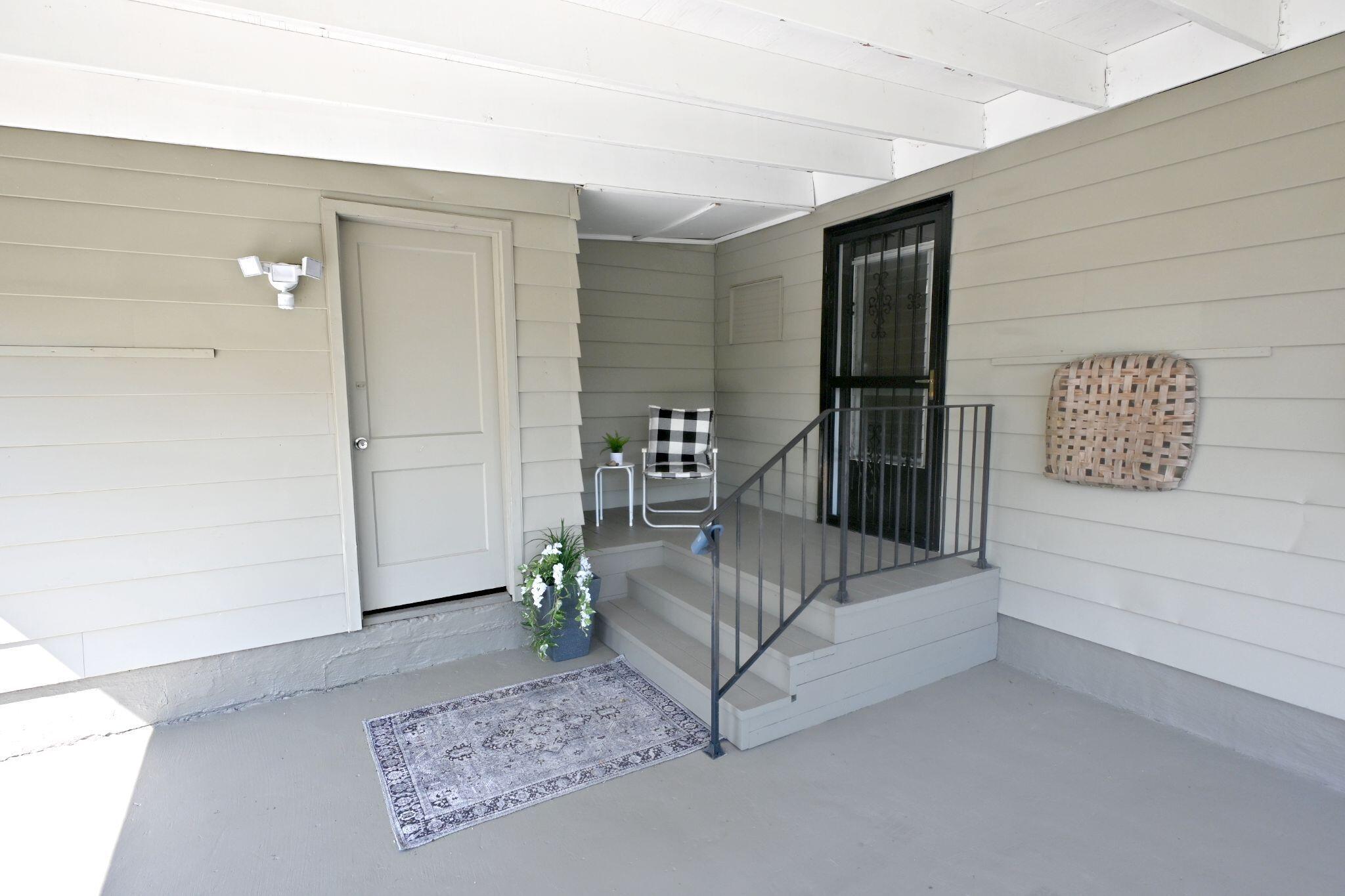 1601 Maxwell Road