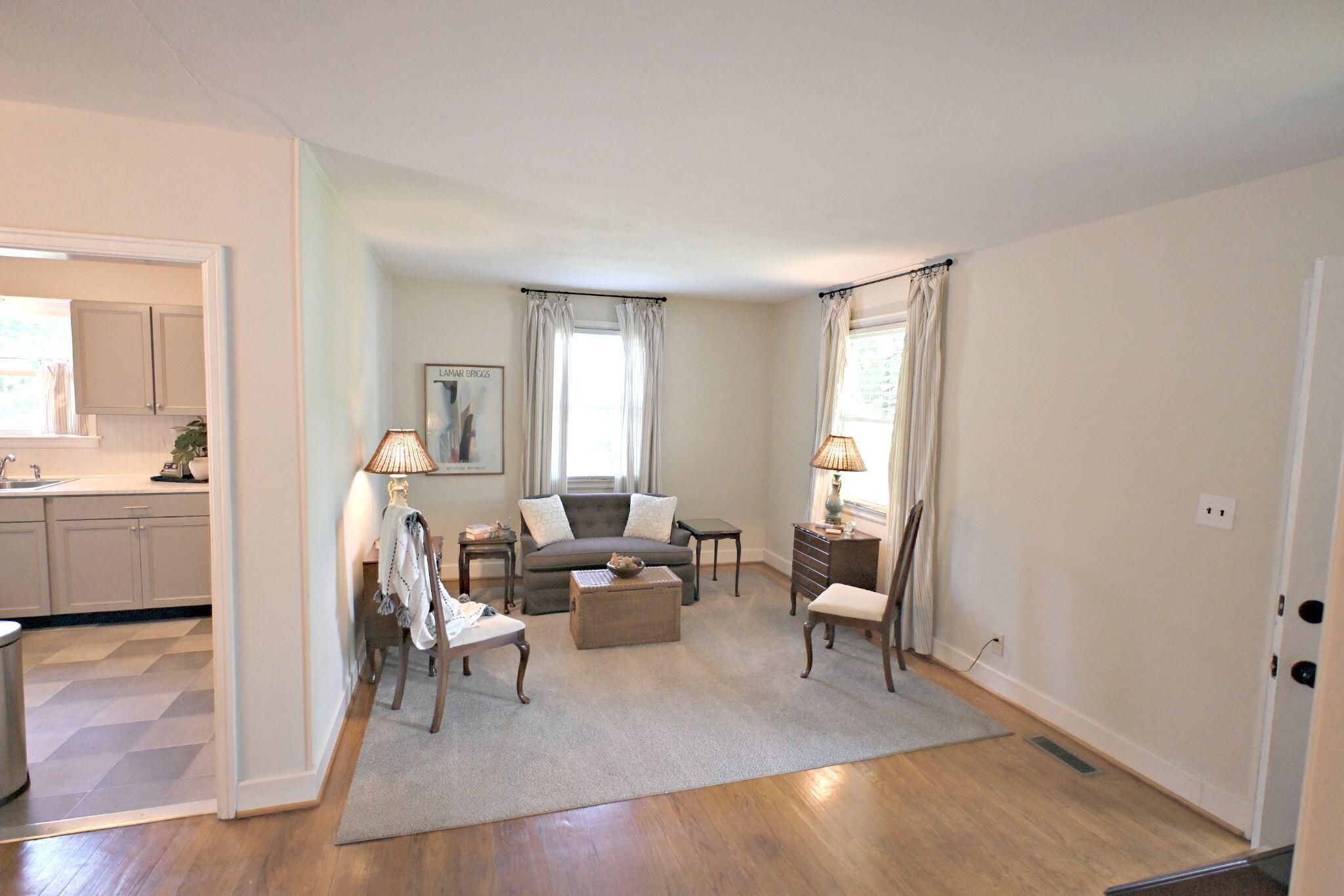 1601 Maxwell Road