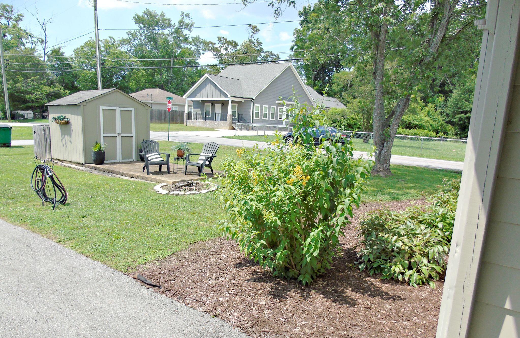 1601 Maxwell Road