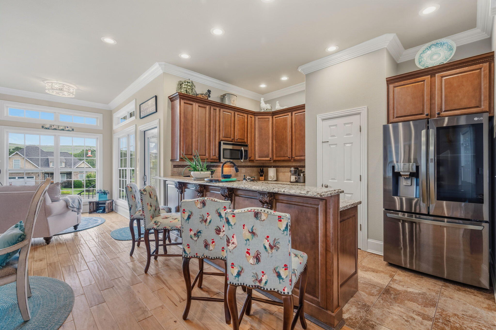 612 Sunset Valley Drive