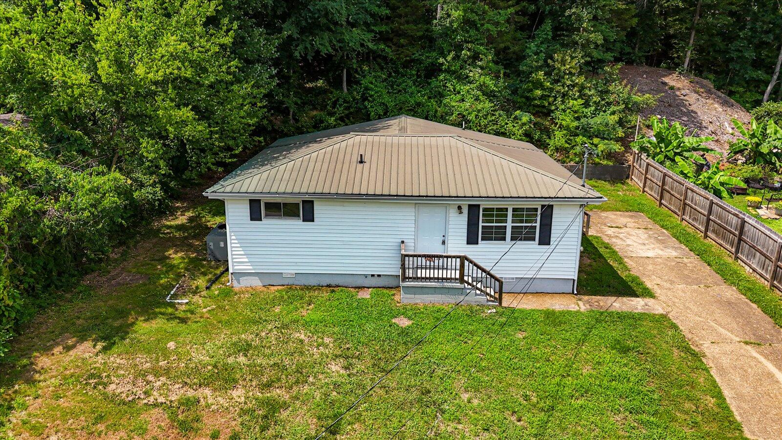 338 McAfee Road