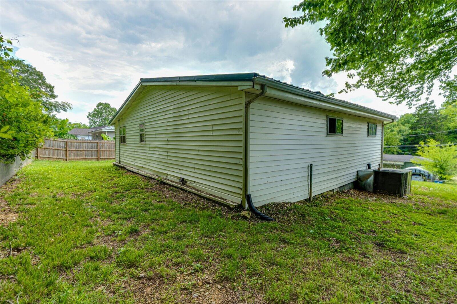 338 McAfee Road