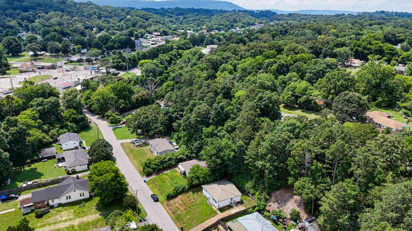 338 McAfee Road