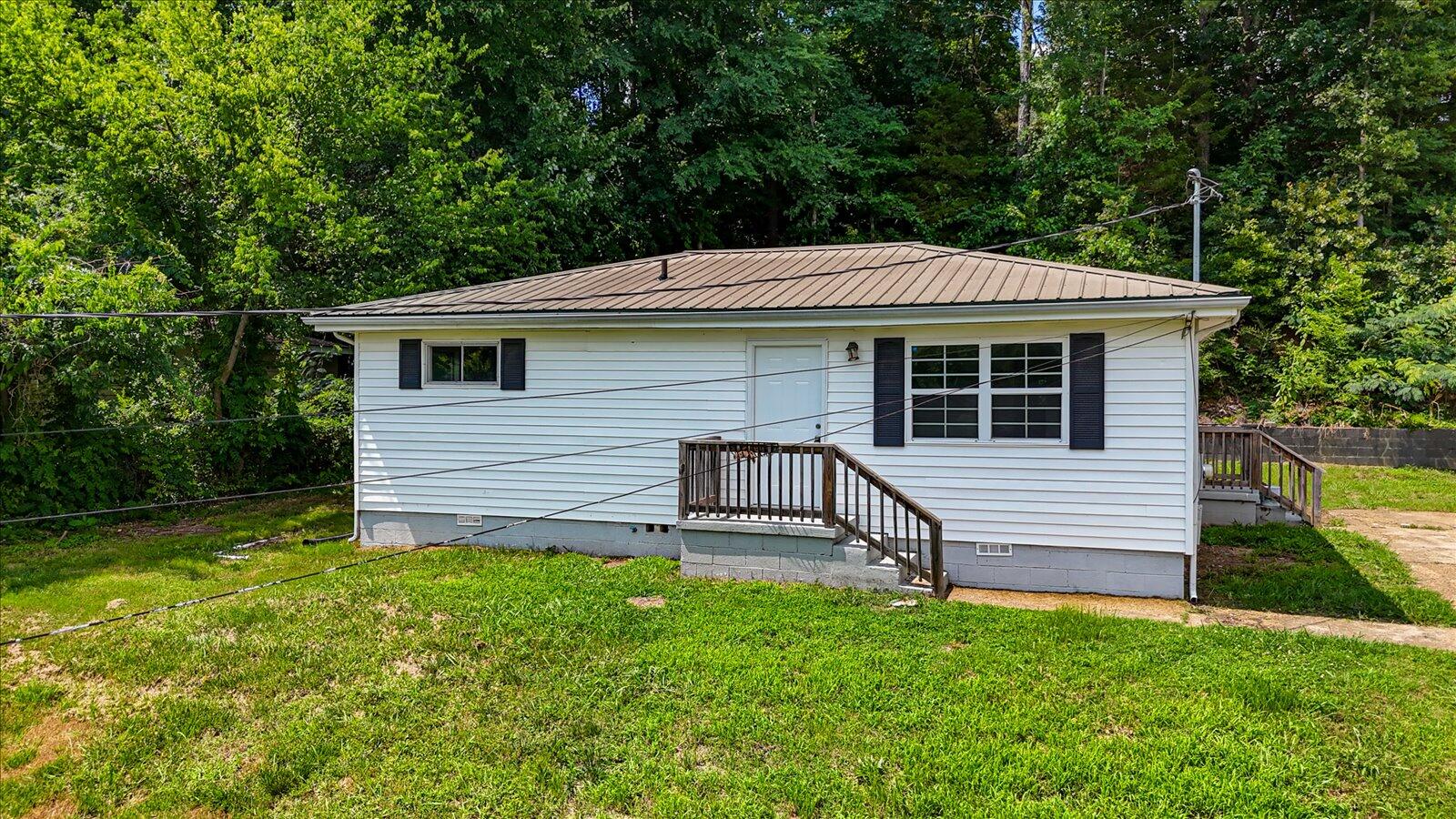 338 McAfee Road