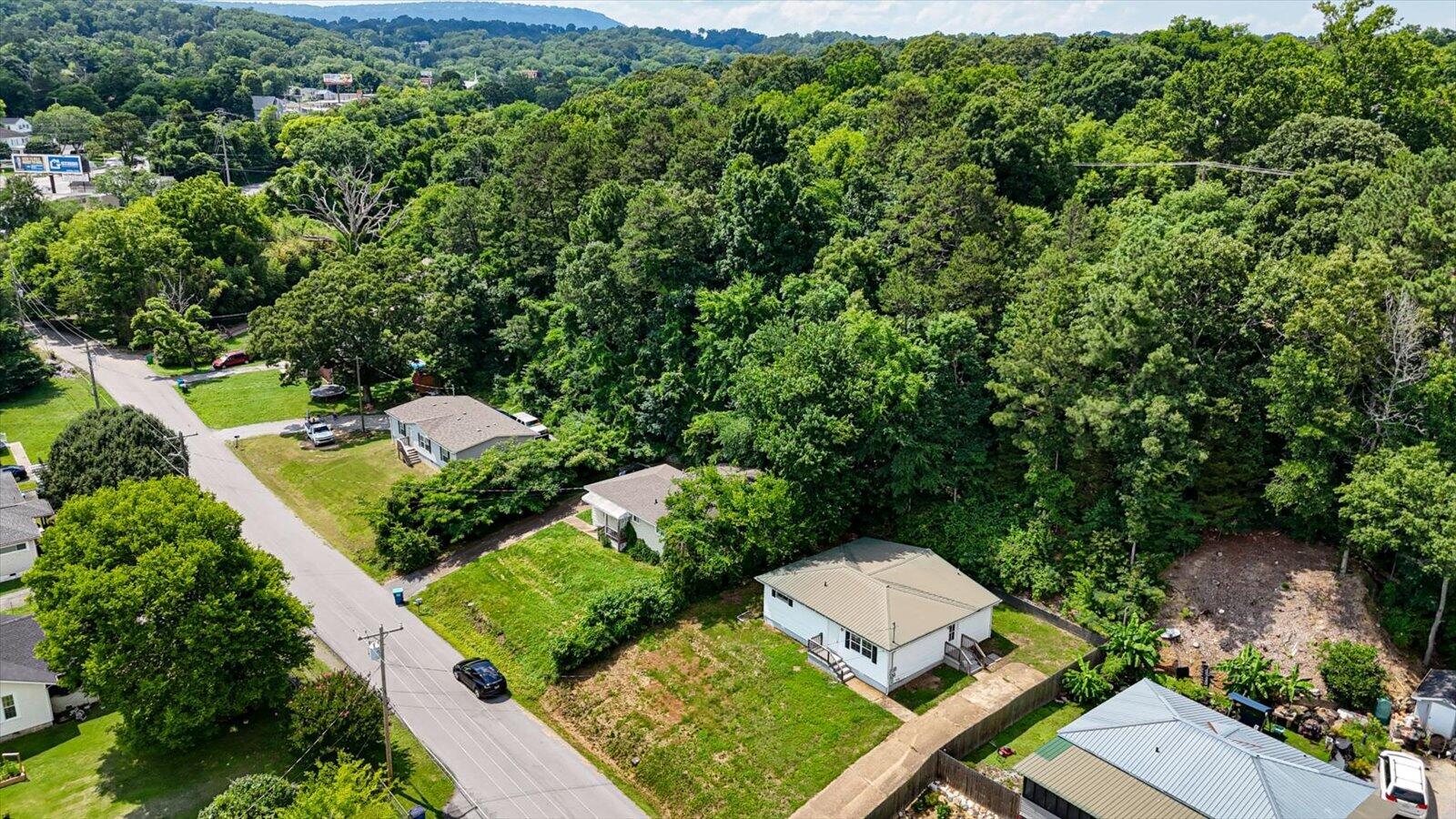 338 McAfee Road