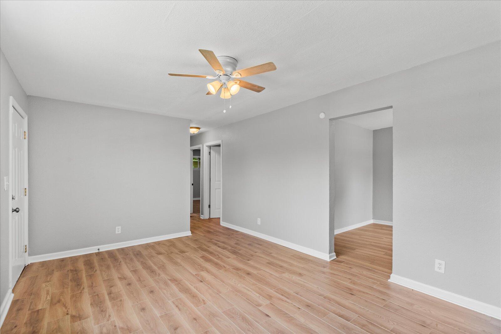 338 McAfee Road