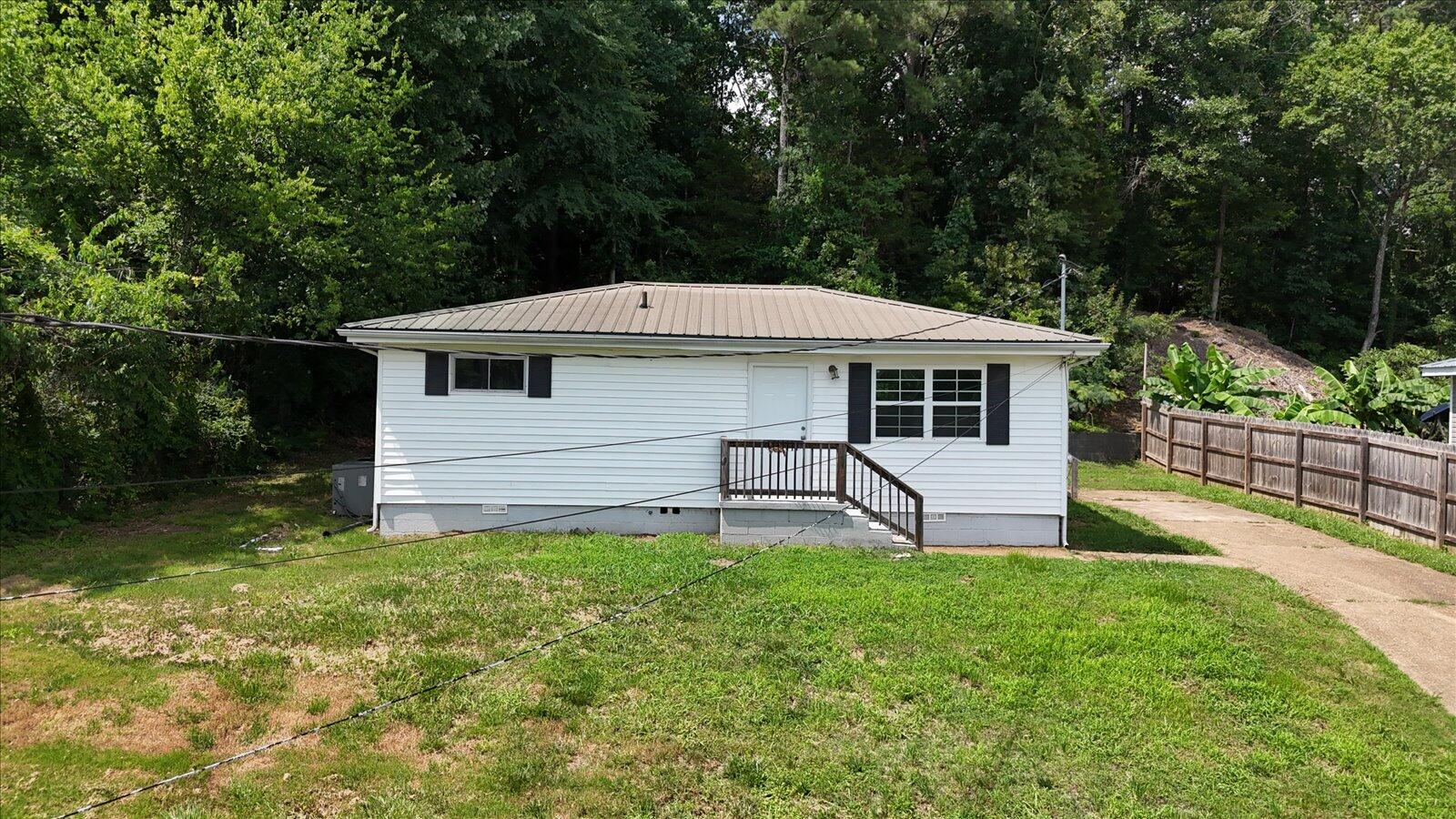 338 McAfee Road