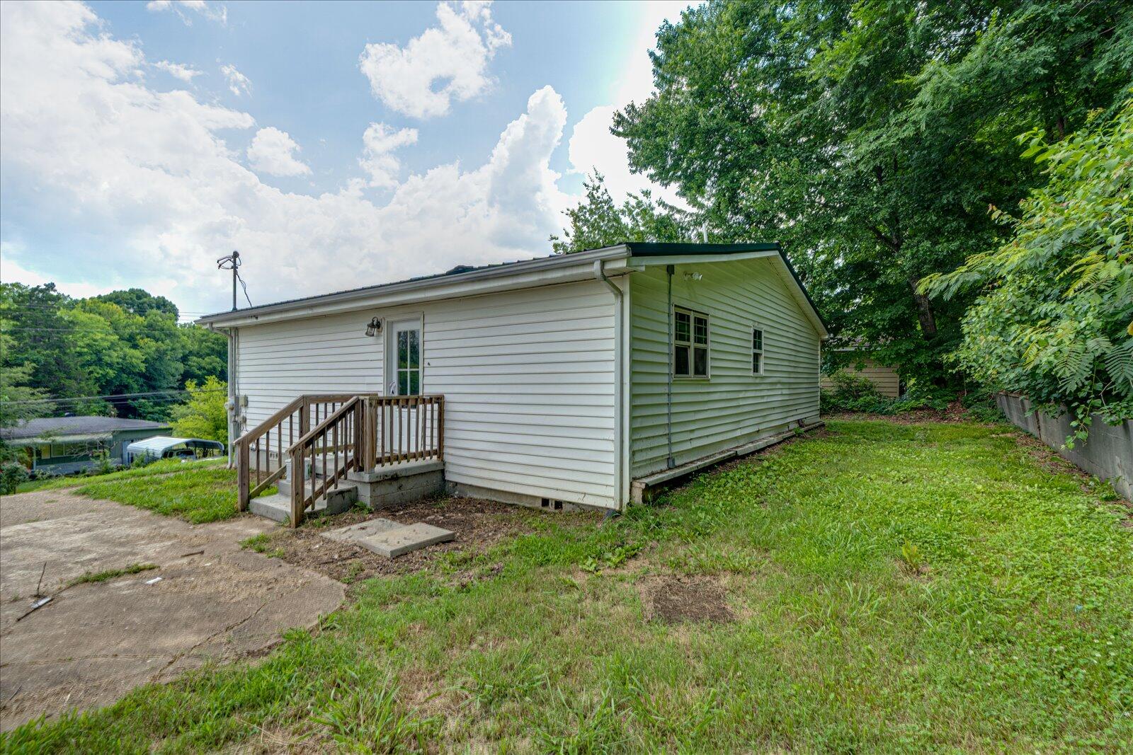 338 McAfee Road