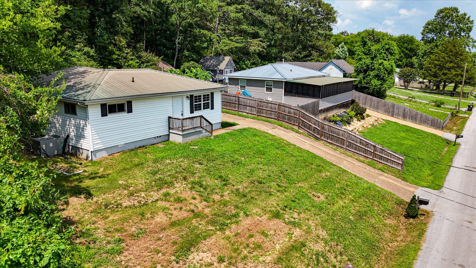 338 McAfee Road